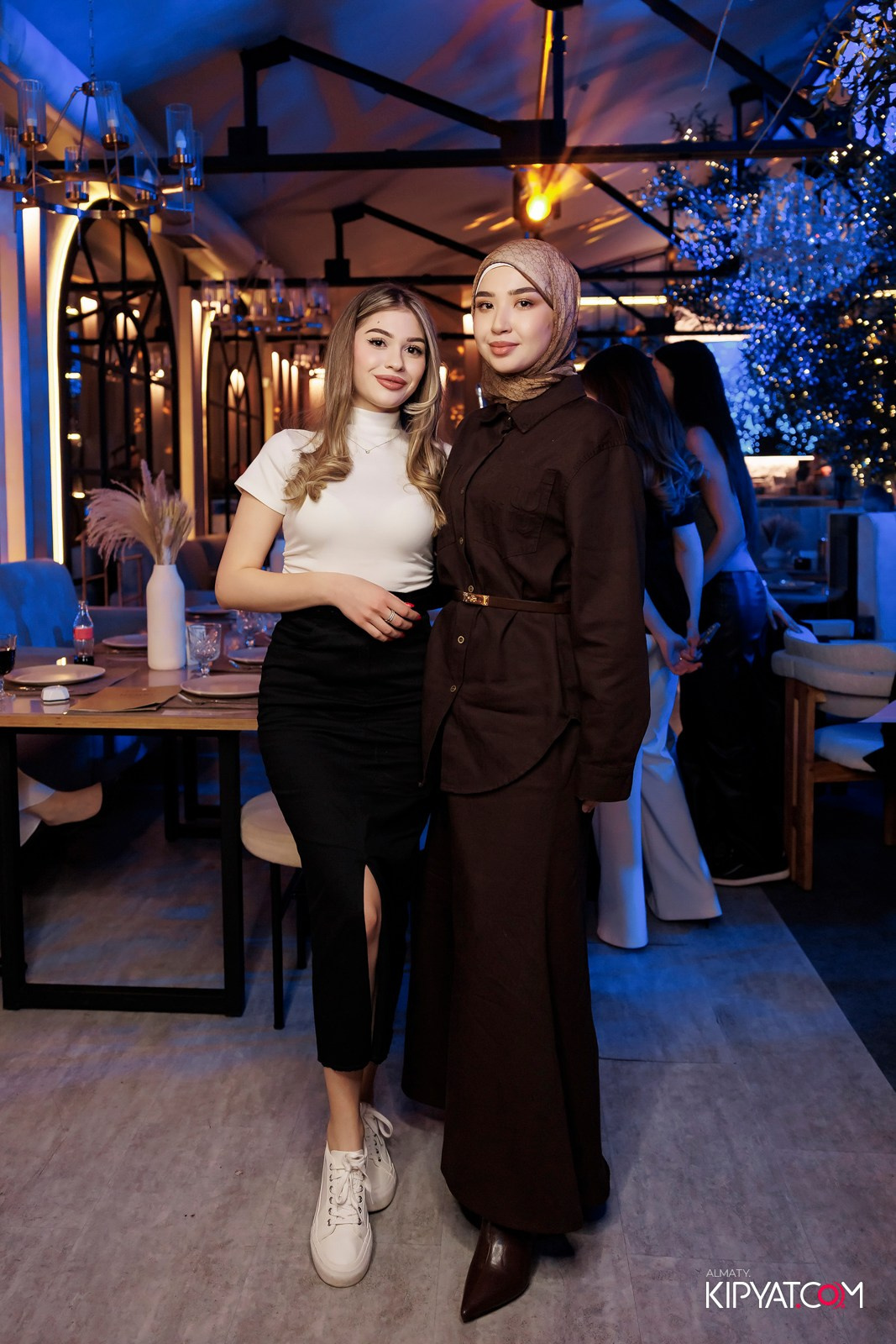 SAHARA ASIAN MIX. КИПЯТКОМ АЛМАТЫ! Фотосъемка мероприятий в Алматы