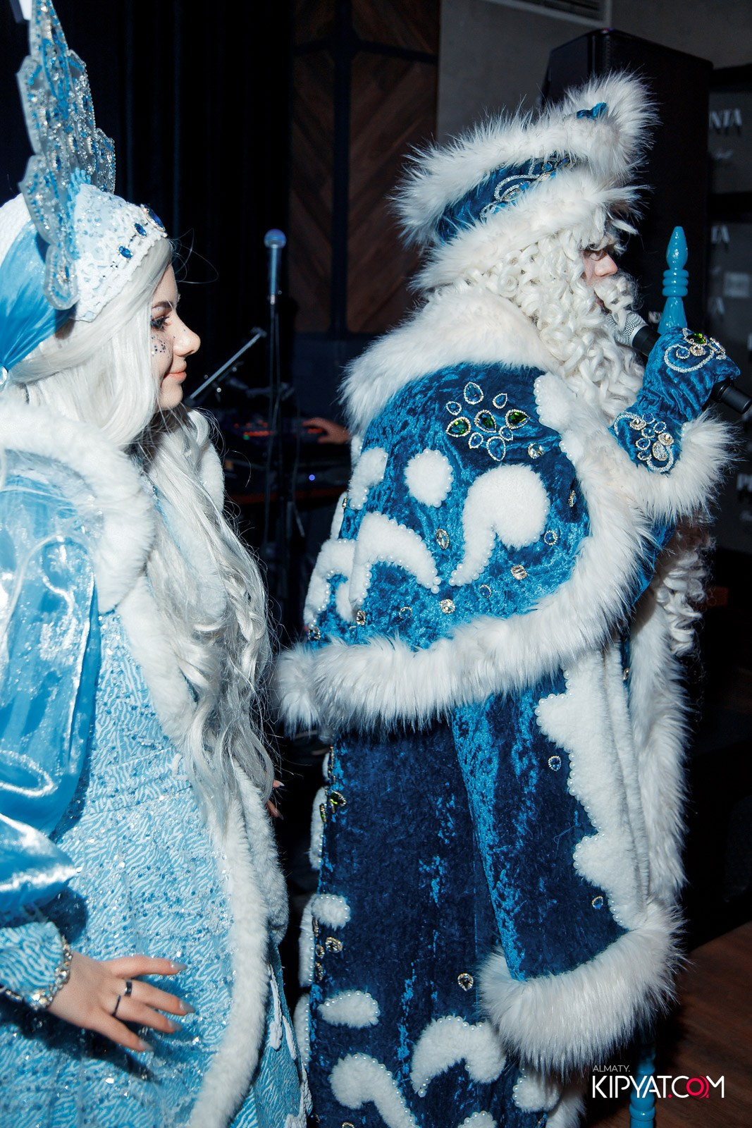 ПИНТА АЛТЫНСАРИНА. КИПЯТКОМ АЛМАТЫ!