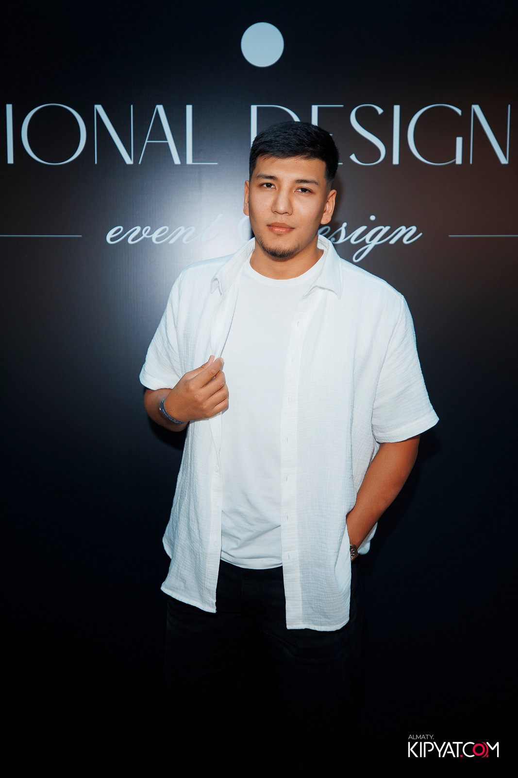 TRADITIONAL DESIGN DINNER 2025. КИПЯТКОМ АЛМАТЫ!