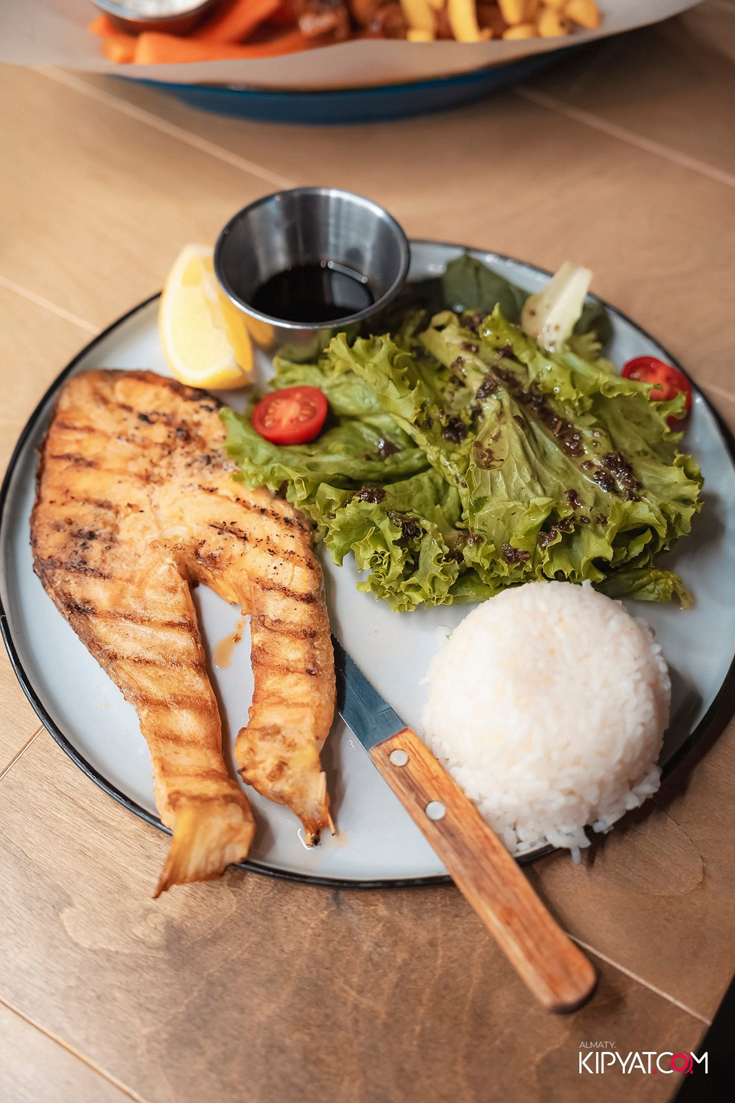 OKTOBERFEST ПИНТА MEGA ALMA-ATA. КИПЯТКОМ АЛМАТЫ!