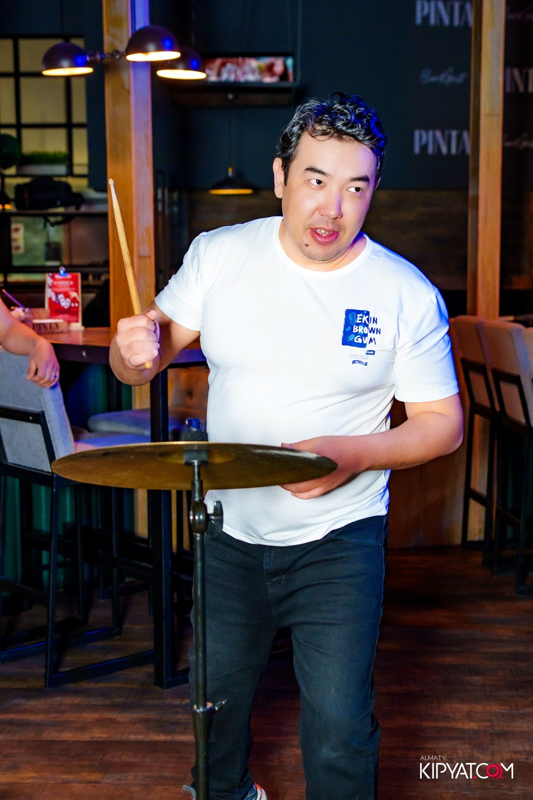 ПИНТА APORT MALL. КИПЯТКОМ АЛМАТЫ!