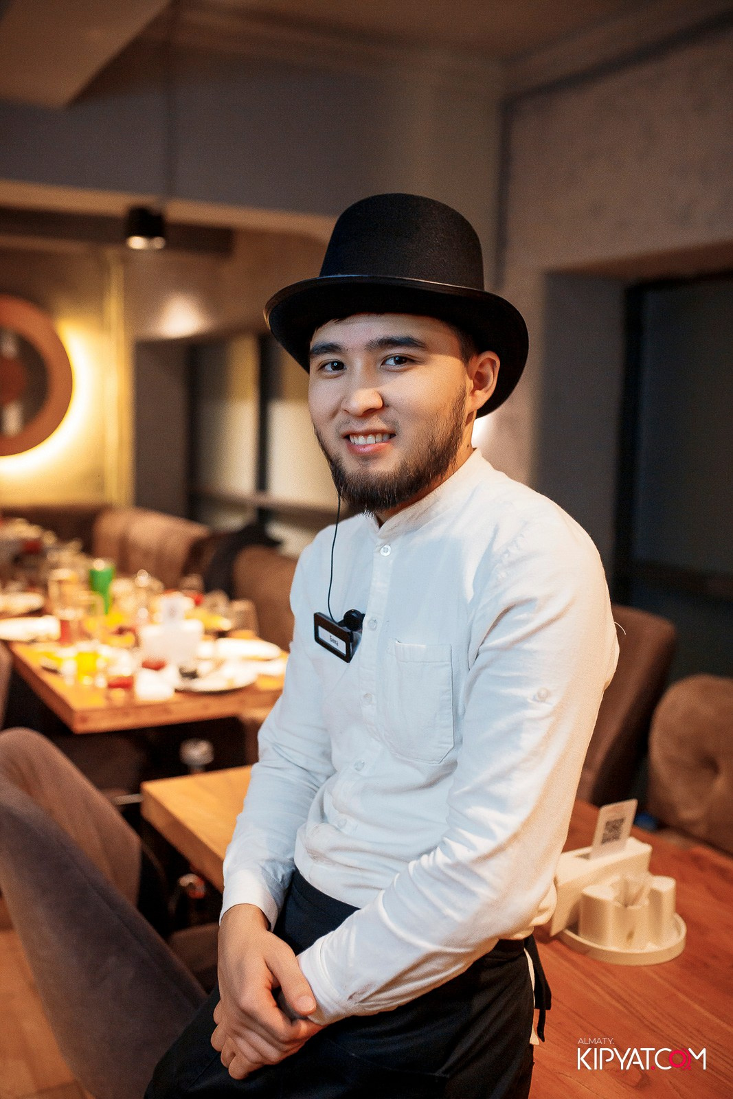 ПИНТА PREMIUM. КИПЯТКОМ АЛМАТЫ!