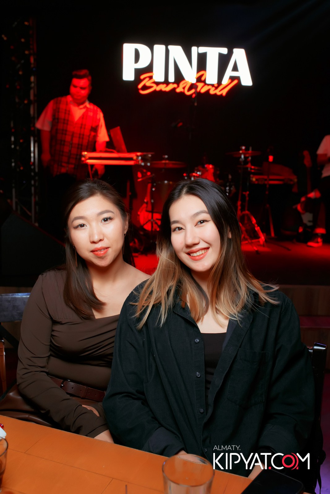 ПИНТА ДОСТЫК. КИПЯТКОМ АЛМАТЫ!