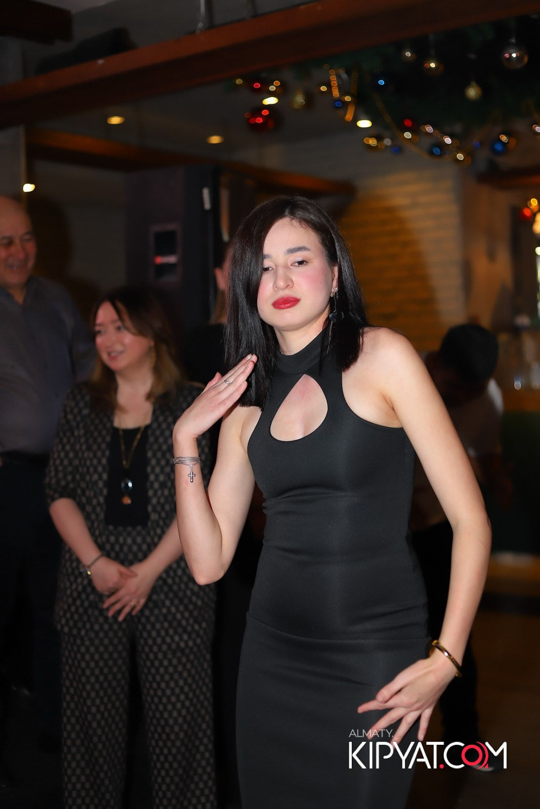 ПИНТА НА ГОГОЛЯ. КИПЯТКОМ АЛМАТЫ!