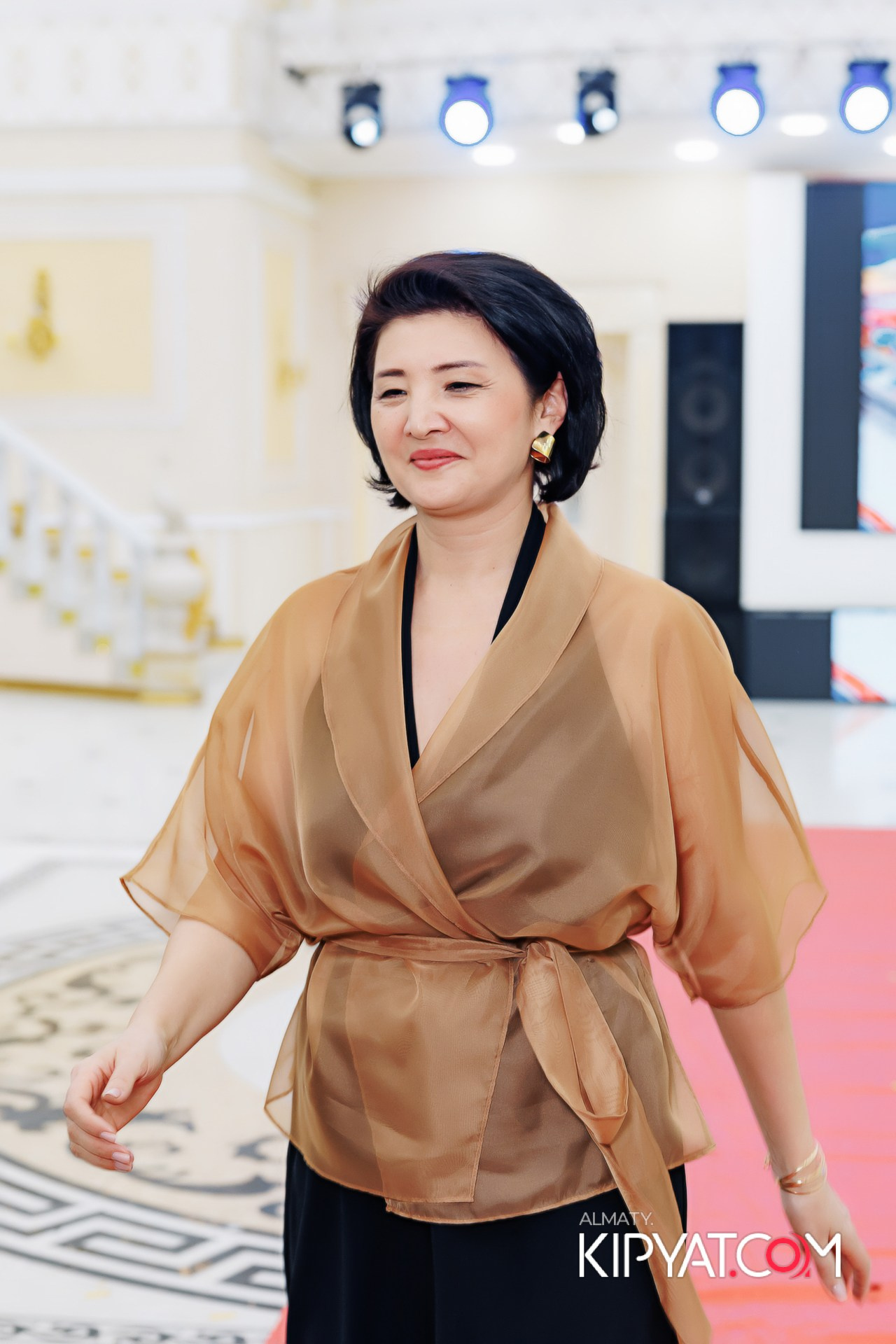 КОМАНДНАЯ ВСТРЕЧА ИЗОБИЛЬНЫЙ ВЕЧЕР. КИПЯТКОМ АЛМАТЫ!