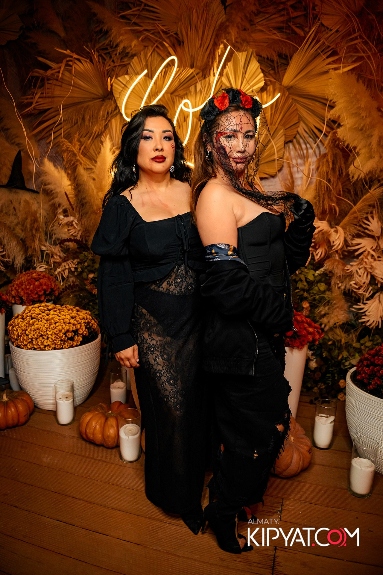 LOKO BAR. КИПЯТКОМ АЛМАТЫ!