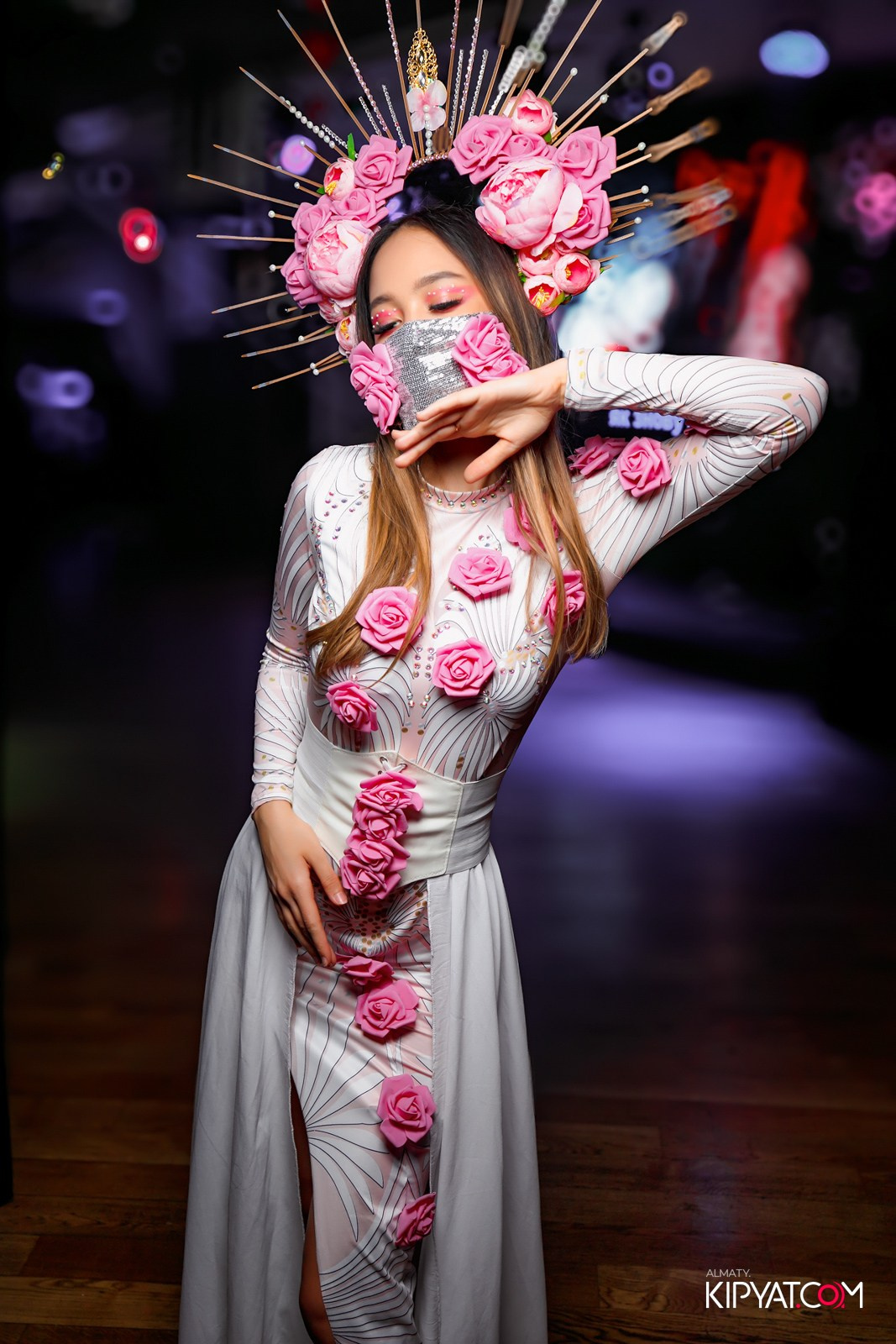 УХО И МЕДВЕДЬ НА КУРМАНГАЗЫ. КИПЯТКОМ АЛМАТЫ!