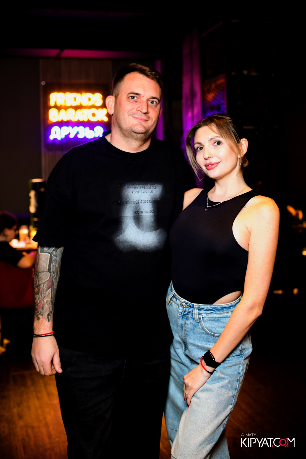 ГРИЛЬ-БАР ШАШЛЫКОFF. КИПЯТКОМ АЛМАТЫ!