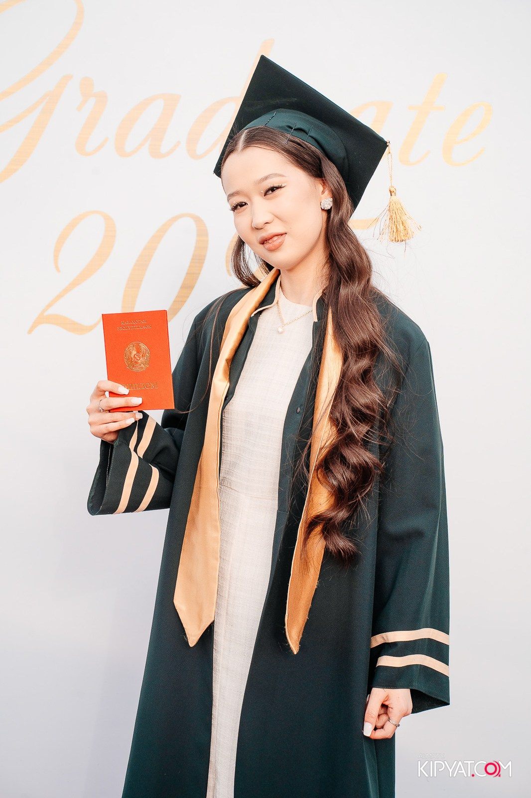 ВРУЧЕНИЕ ДИПЛОМОВ — НАРХОЗ КОЛЛЕДЖ. Part 1. КИПЯТКОМ АЛМАТЫ!