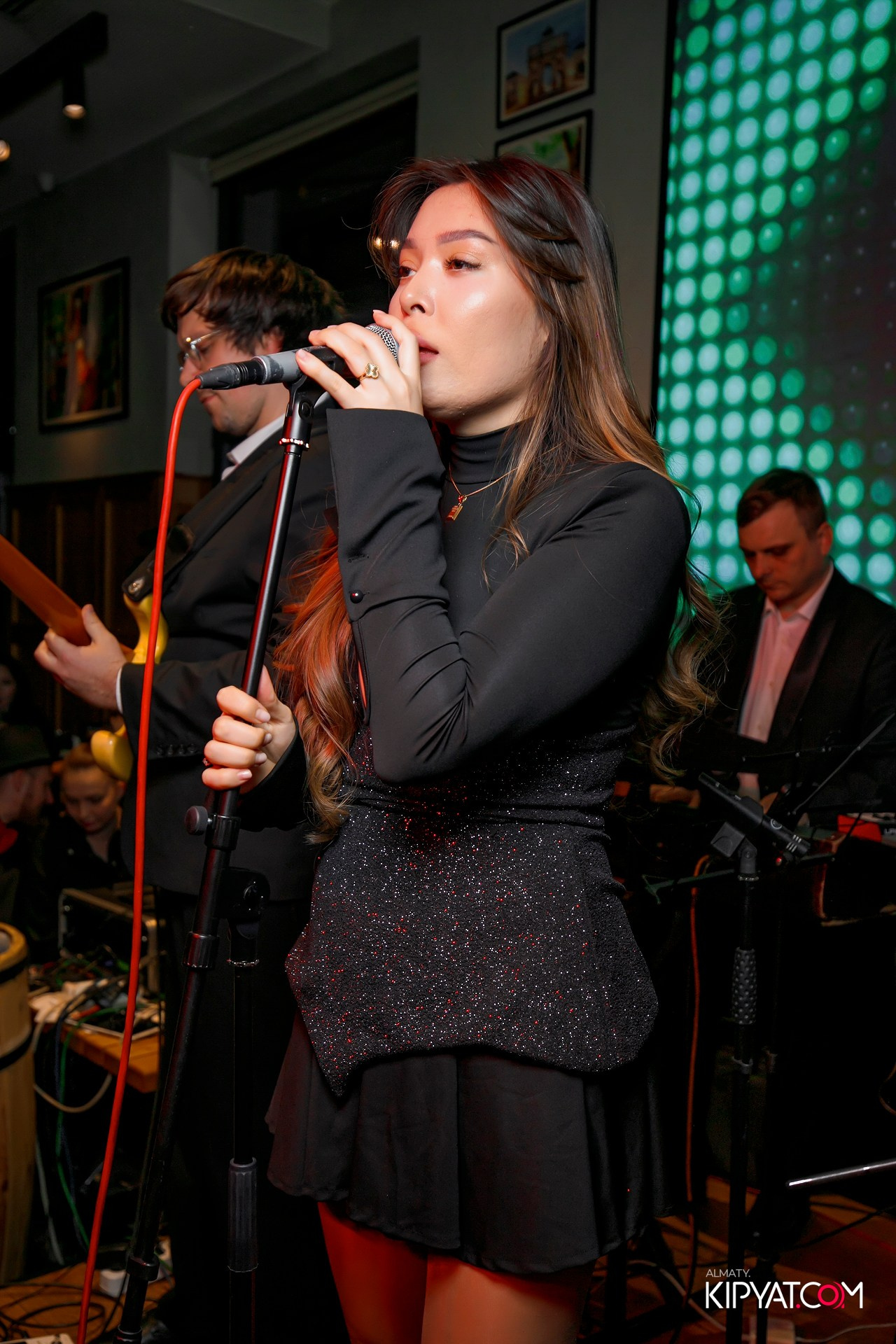 PAULANER. КИПЯТКОМ АЛМАТЫ! Фотосъемка мероприятий в Алматы