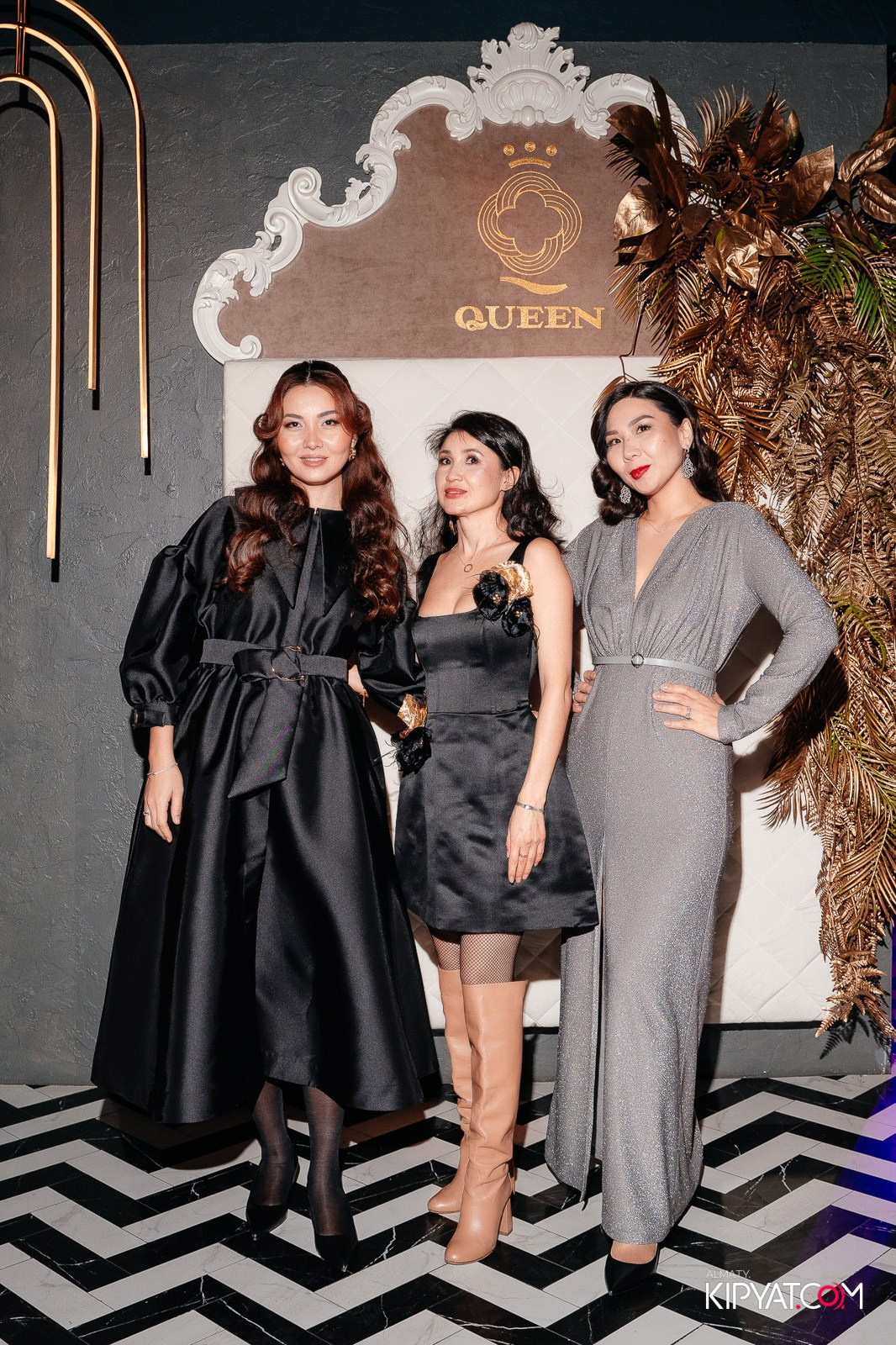 QUEEN. КИПЯТКОМ АЛМАТЫ!