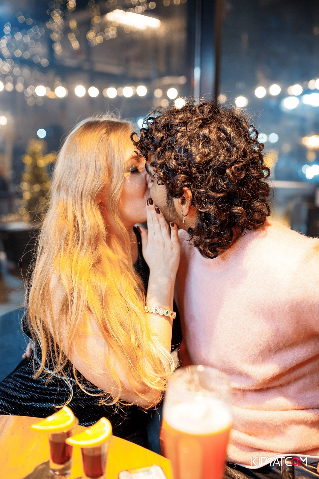 PINTA PREMIUM. КИПЯТКОМ АЛМАТЫ!