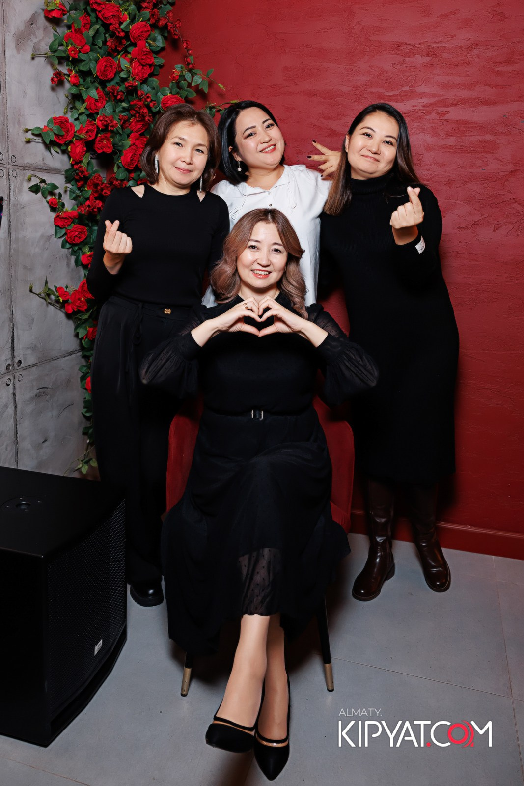 ДЕНЬ РОЖДЕНИЯ. КИПЯТКОМ АЛМАТЫ! Фотосъемка мероприятий в Алматы