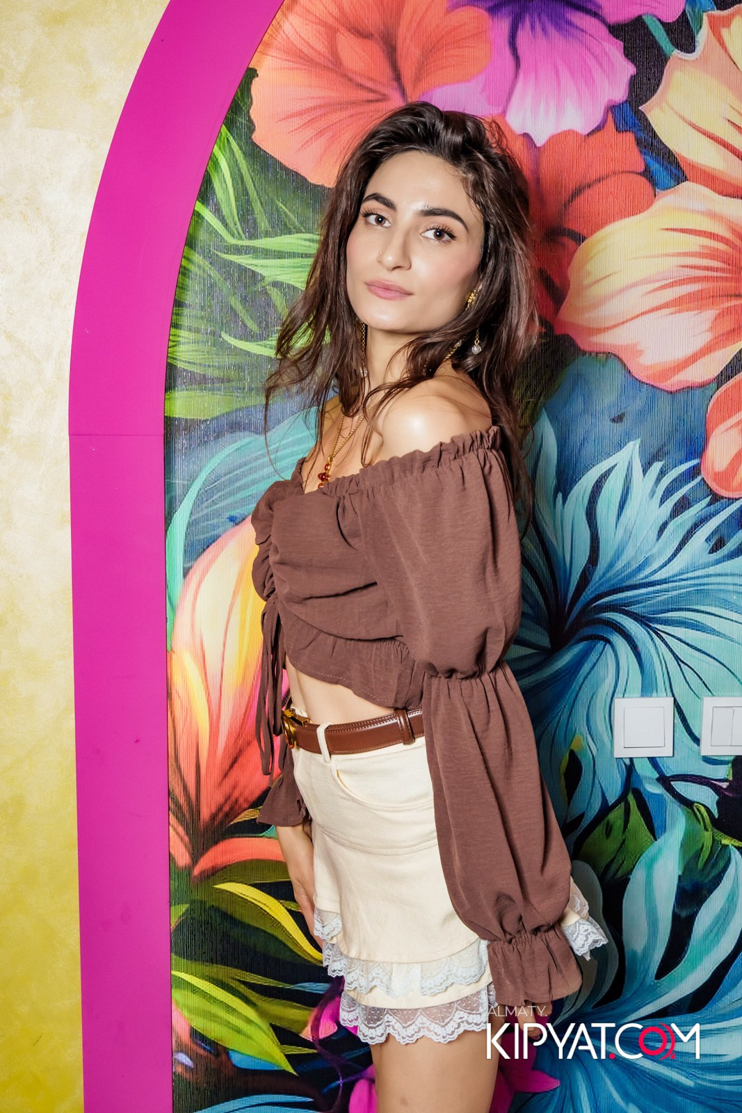 УХО И МЕДВЕДЬ НА САИНА. КИПЯТКОМ АЛМАТЫ!