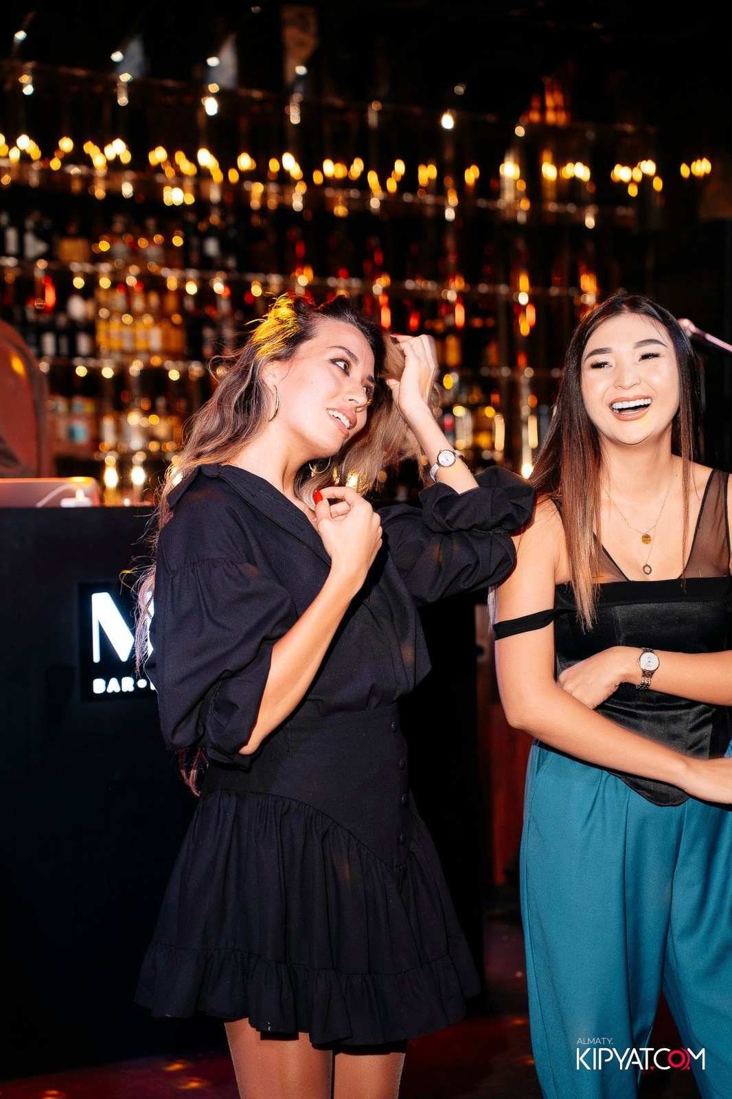 KARAOKE BATTLE В MOOD KARAOKE & TERRACE. КИПЯТКОМ АЛМАТЫ!