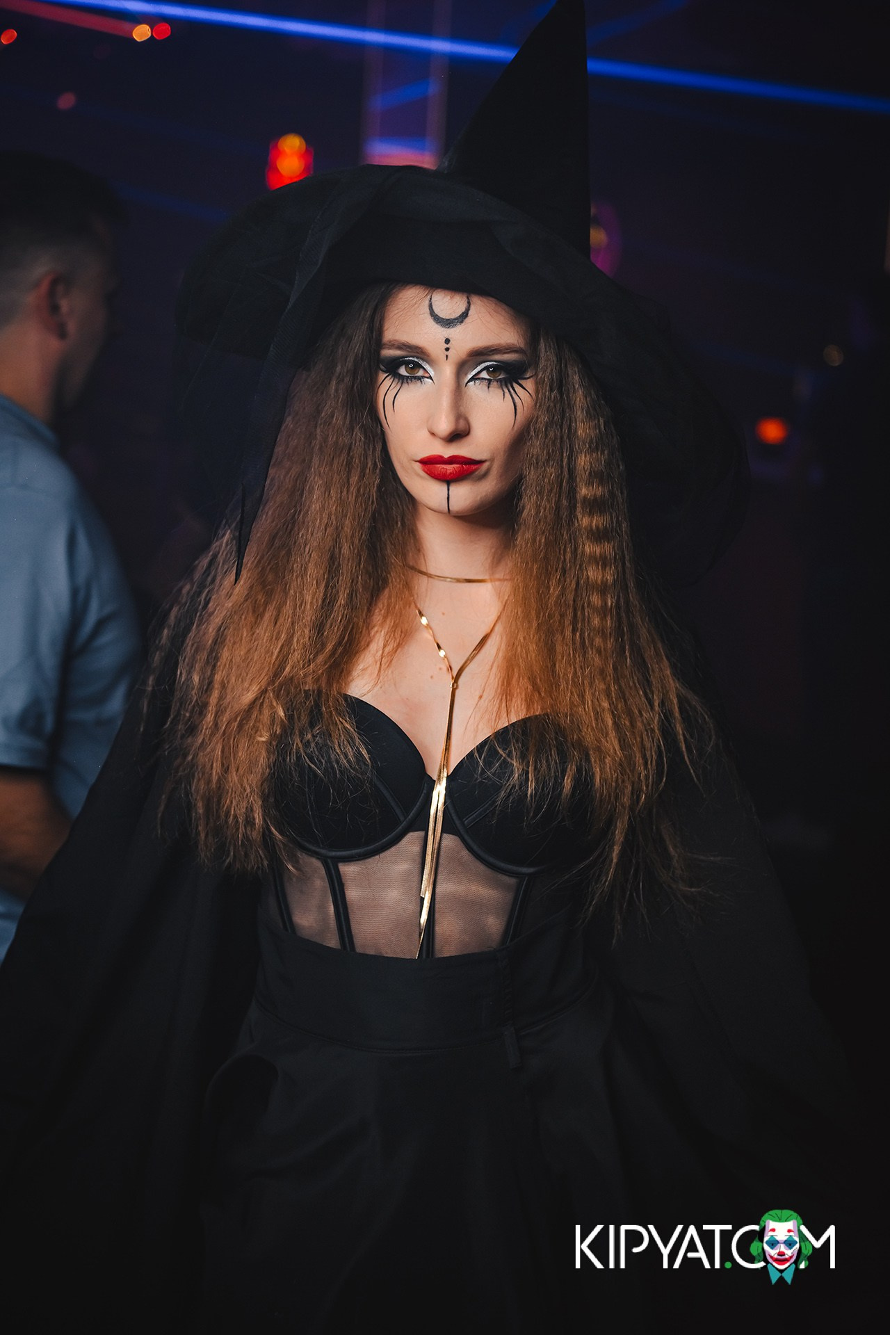 SANTA BARBARA HALLOWEEN PARTY. КИПЯТКОМ АЛМАТЫ! Фотосъемка мероприятий в Алматы