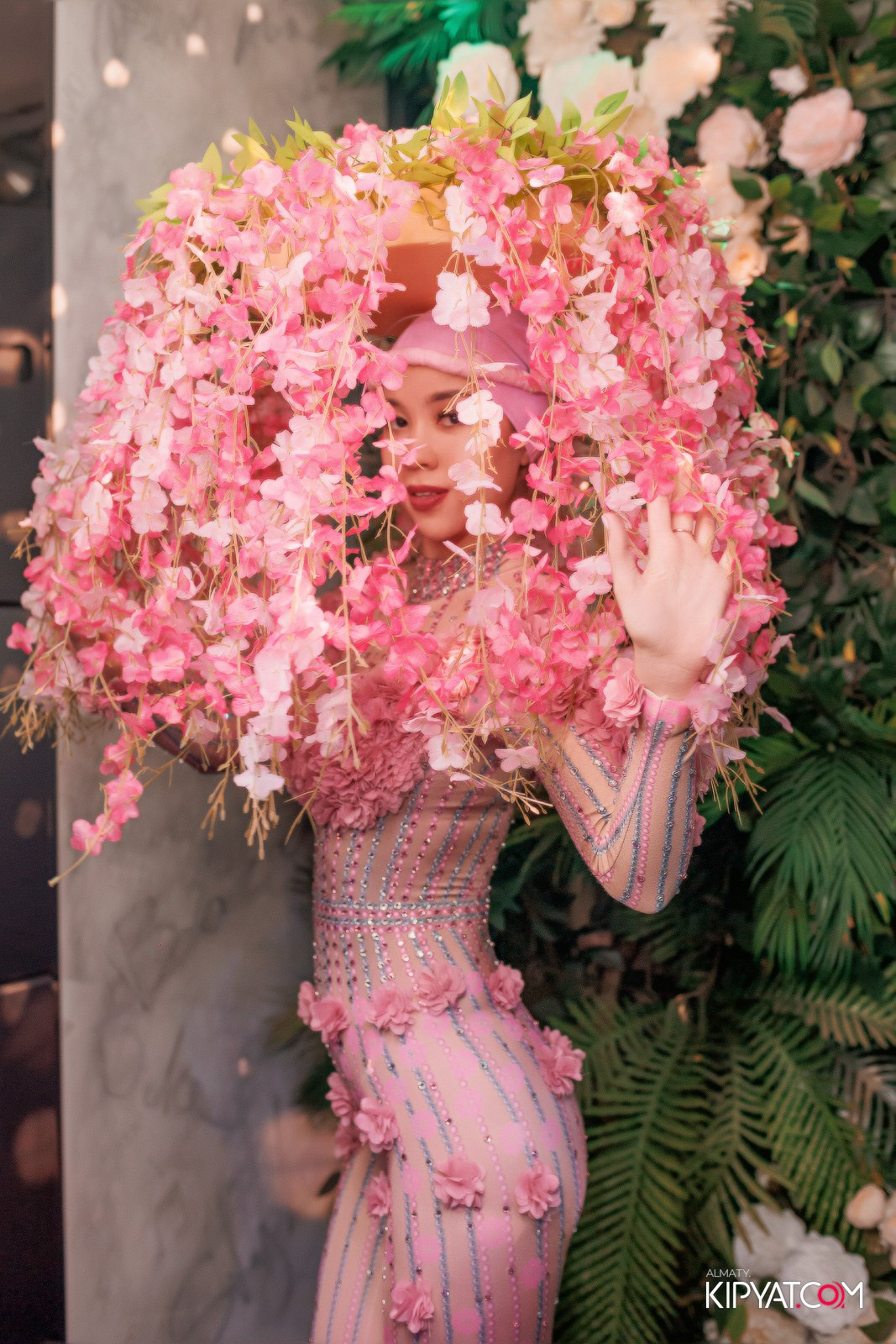 УХО И МЕДВЕДЬ НА КУРМАНГАЗЫ. КИПЯТКОМ АЛМАТЫ!