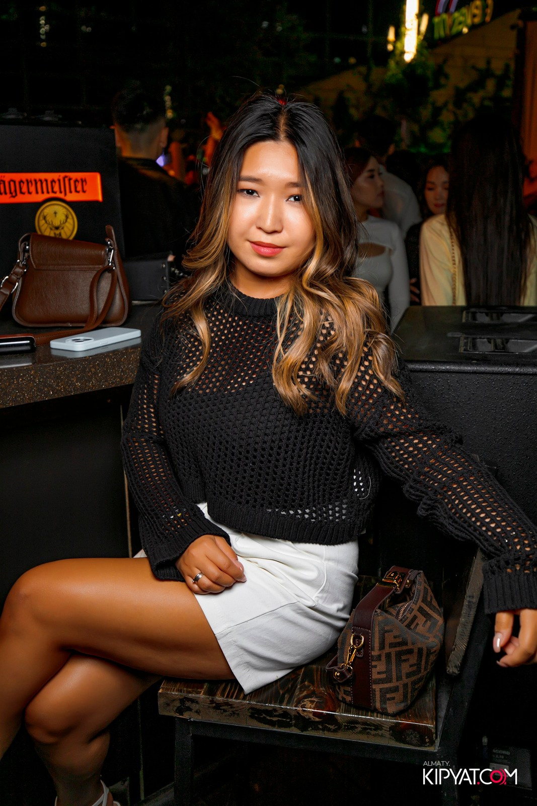 EVENT BAR. КИПЯТКОМ АЛМАТЫ!