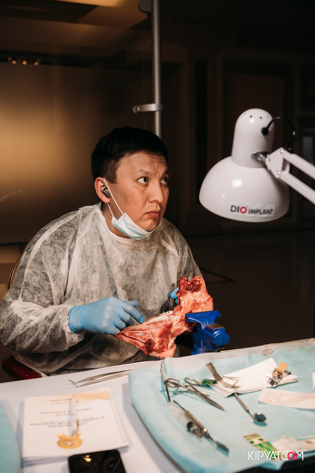 КУРС ДЛЯ СТОМАТОЛОГОВ ОСЛОЖНЕНИЯ В ХИРУРГИЧЕСКОЙ ПРАКТИКЕ КТО ВИНОВАТ И ЧТО ДЕЛАТЬ. КИПЯТКОМ АЛМАТЫ!