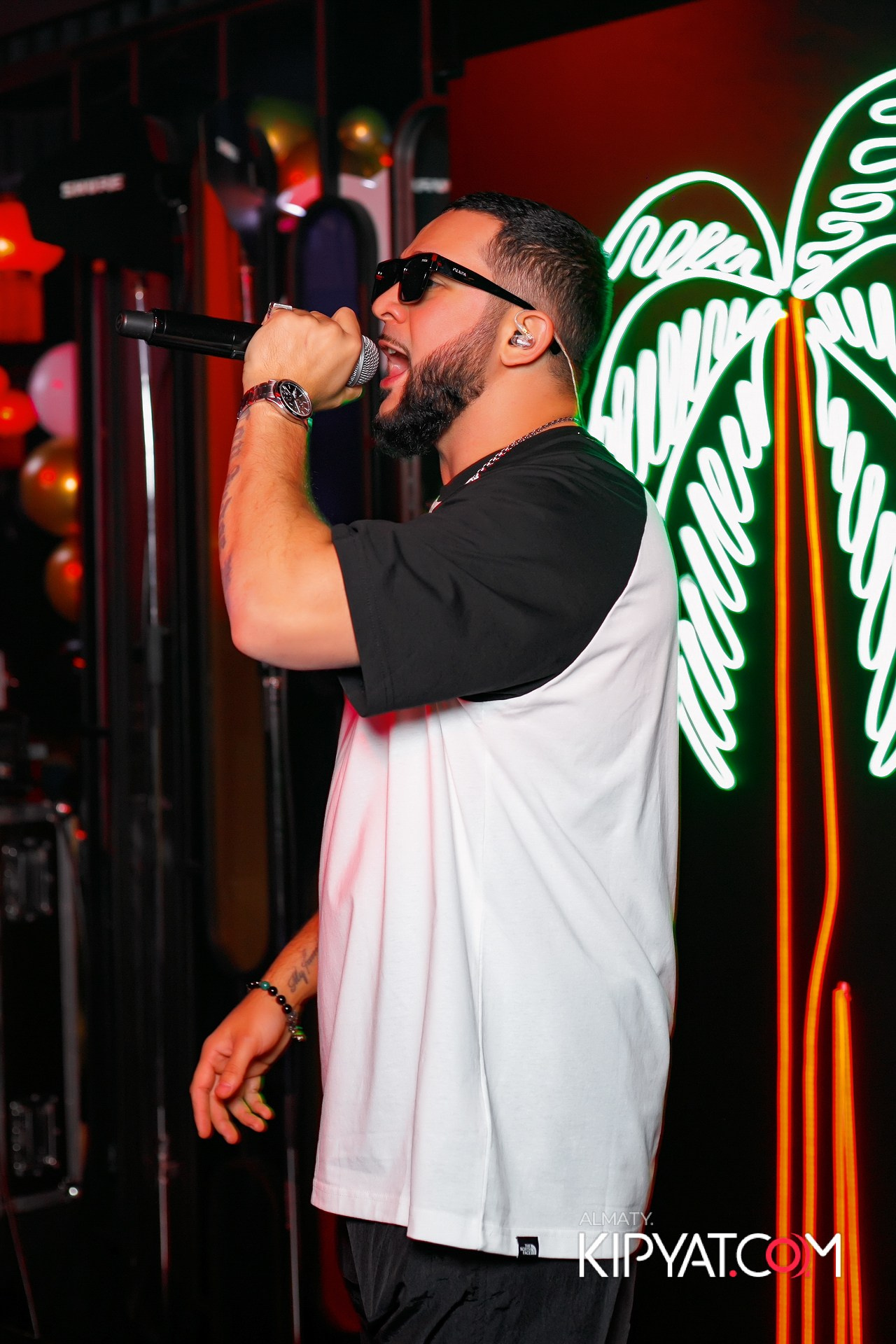 BANGLAROAD BAR. КИПЯТКОМ АЛМАТЫ!