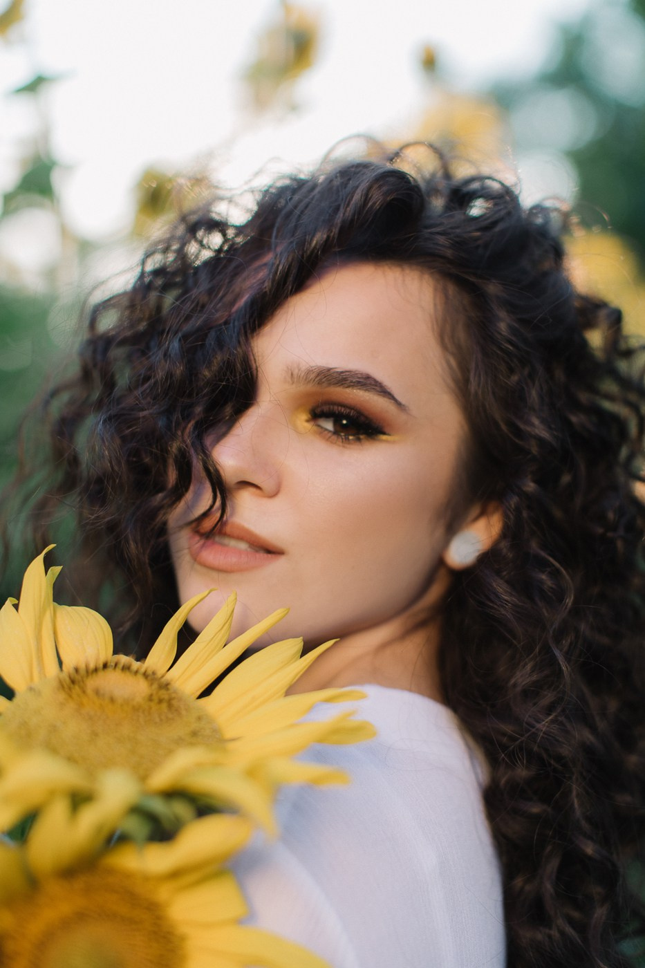 Арина. Свадебный, семейный фотограф Брянск, Москва — Виктория Антропова