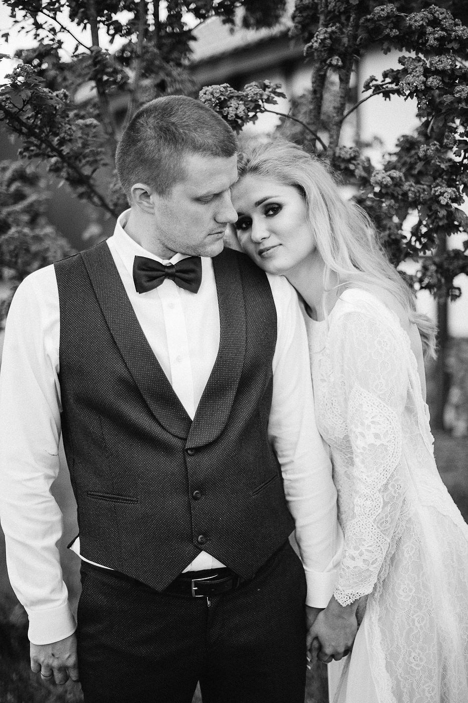 Лера и Иван