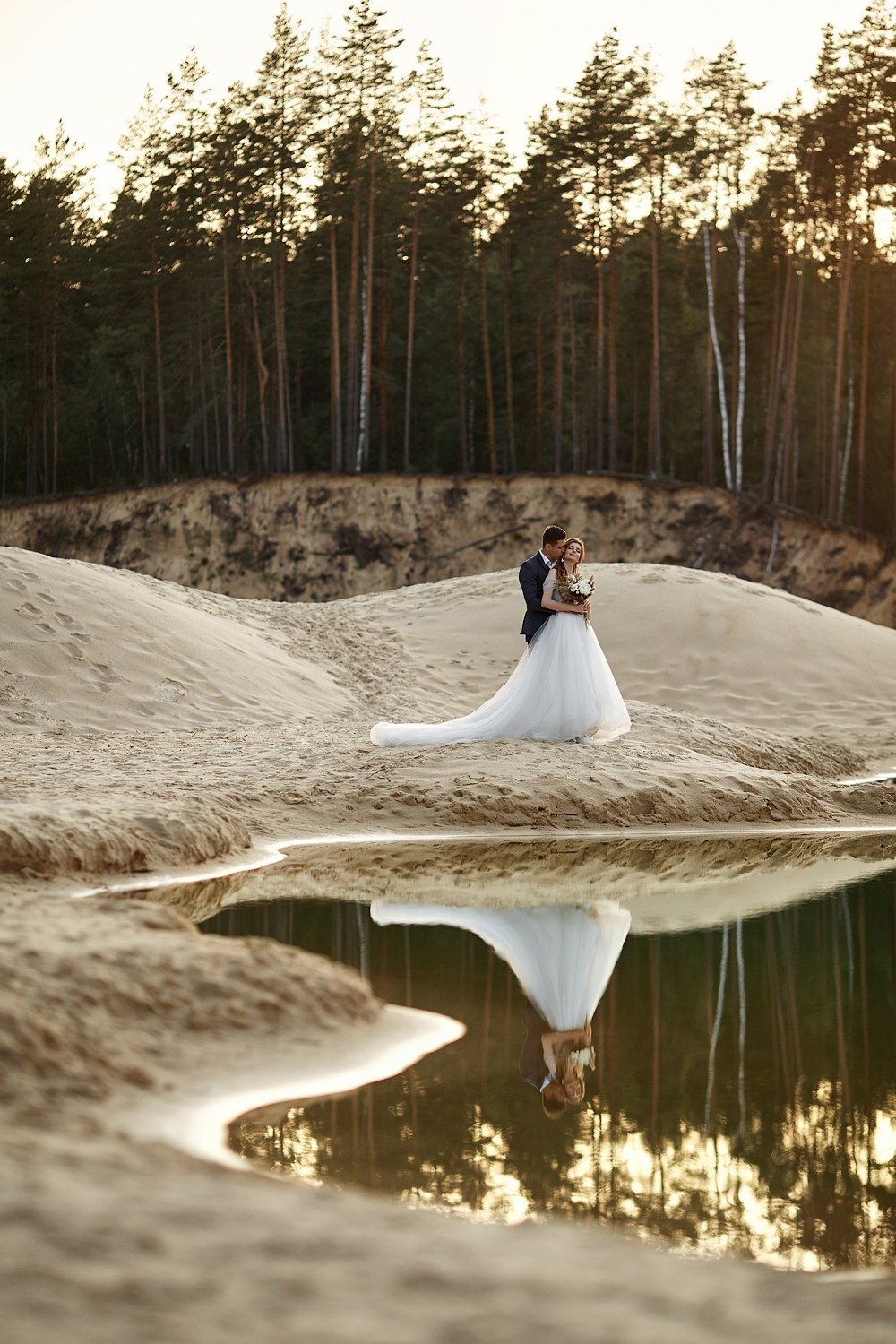 Свадебная фотосъёмка в Брянске | Влад и Ирина Тютьковы