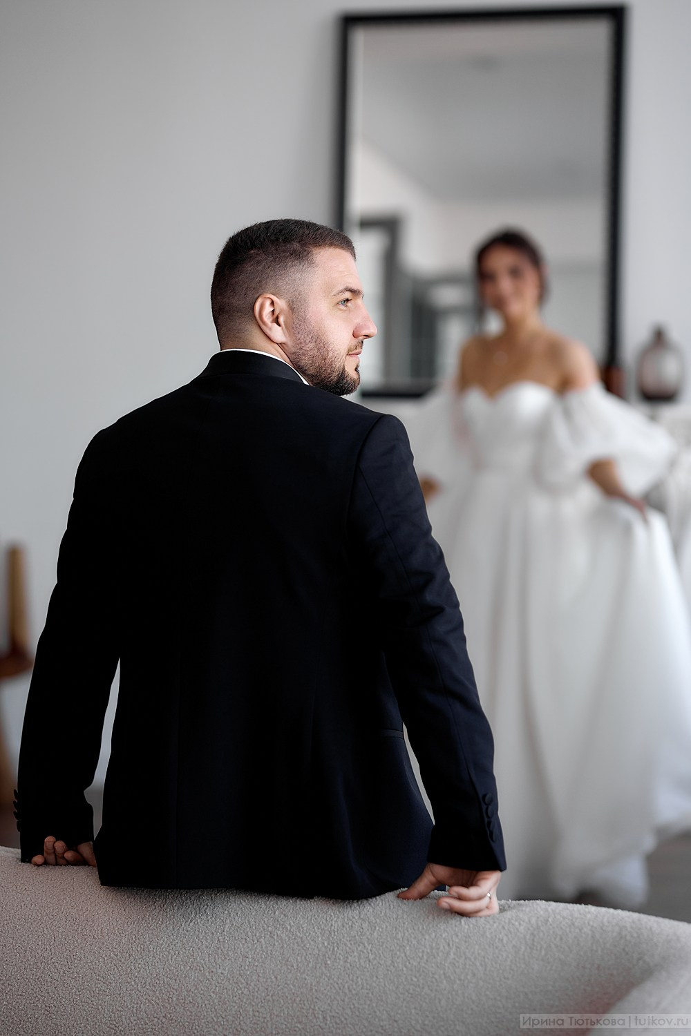 Оля и Григорий. Свадебная фотосъёмка в Брянске | Влад и Ирина Тютьковы