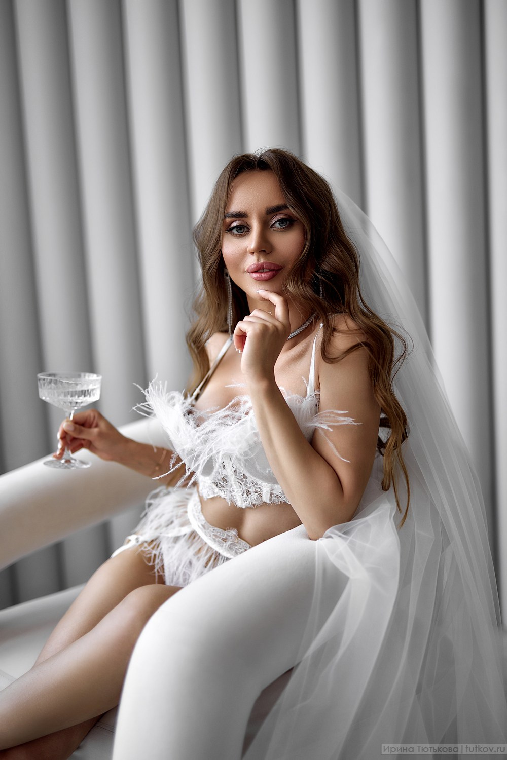 Валерия. Свадебная фотосъёмка в Брянске | Влад и Ирина Тютьковы