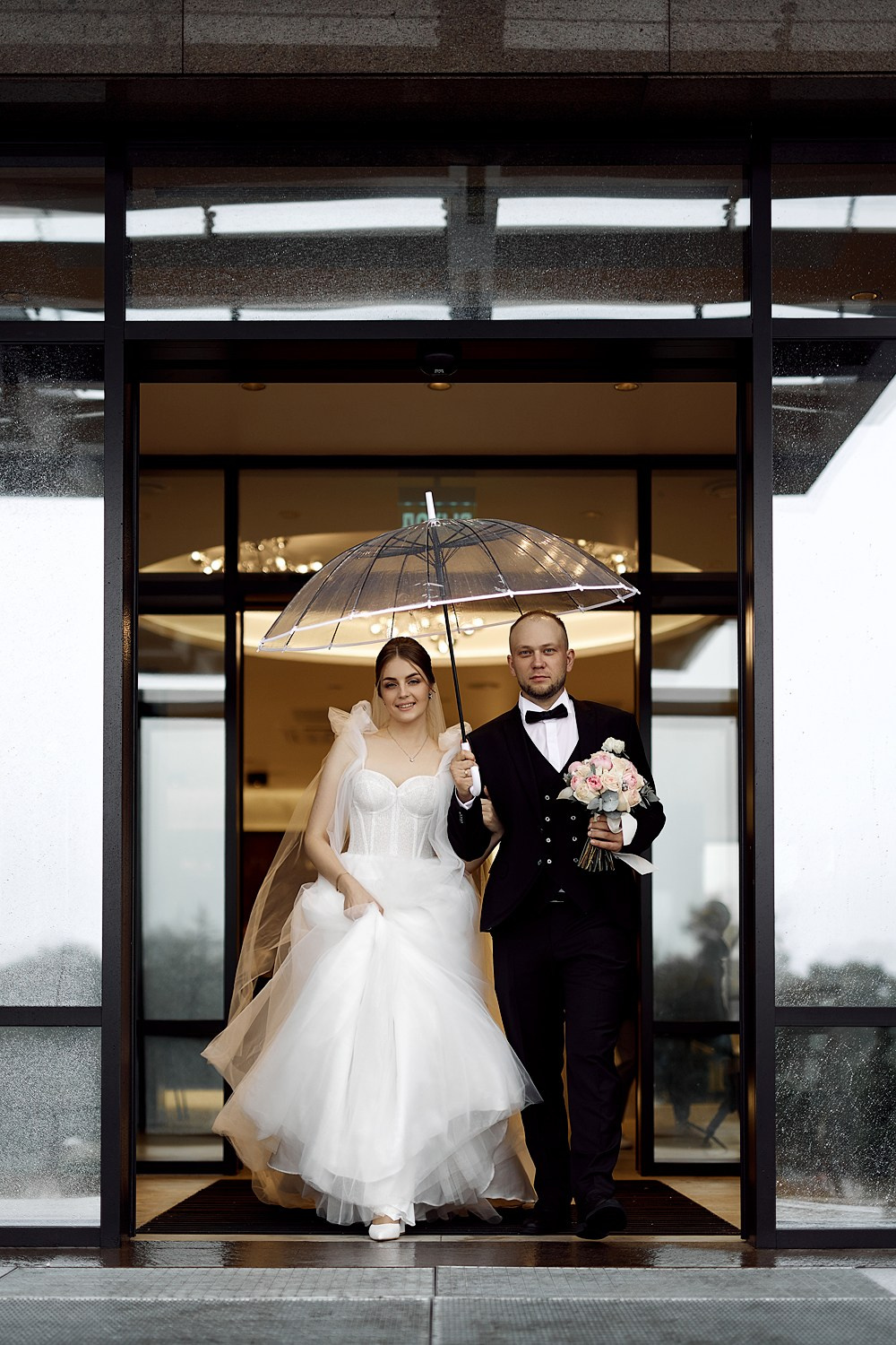 Арина и Юрий. Свадебная фотосъёмка в Брянске | Влад и Ирина Тютьковы