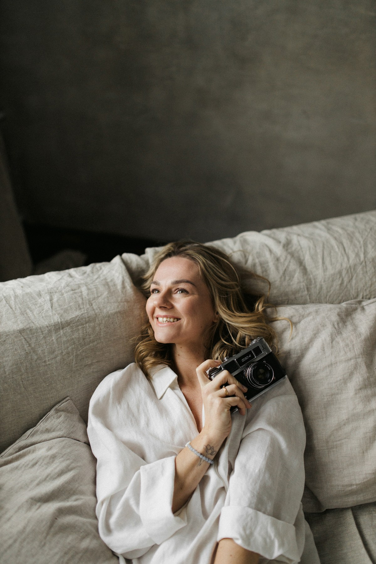 Alesya studio. Anastasia Blud Photography