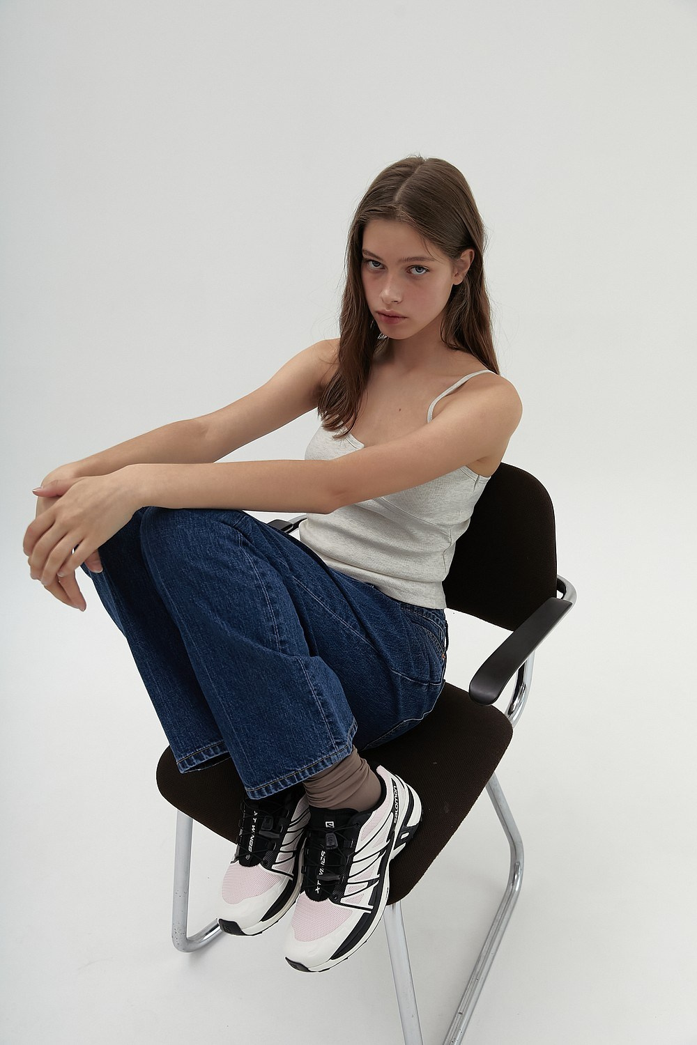 Alisa. Axis model management