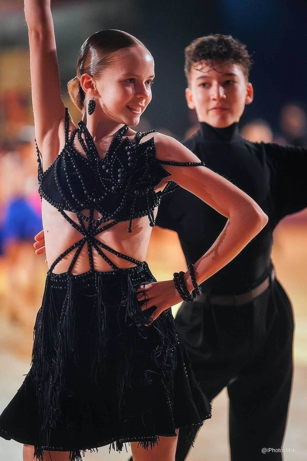 КУБОК ЛАТИНСКОГО КВАРТАЛА '26