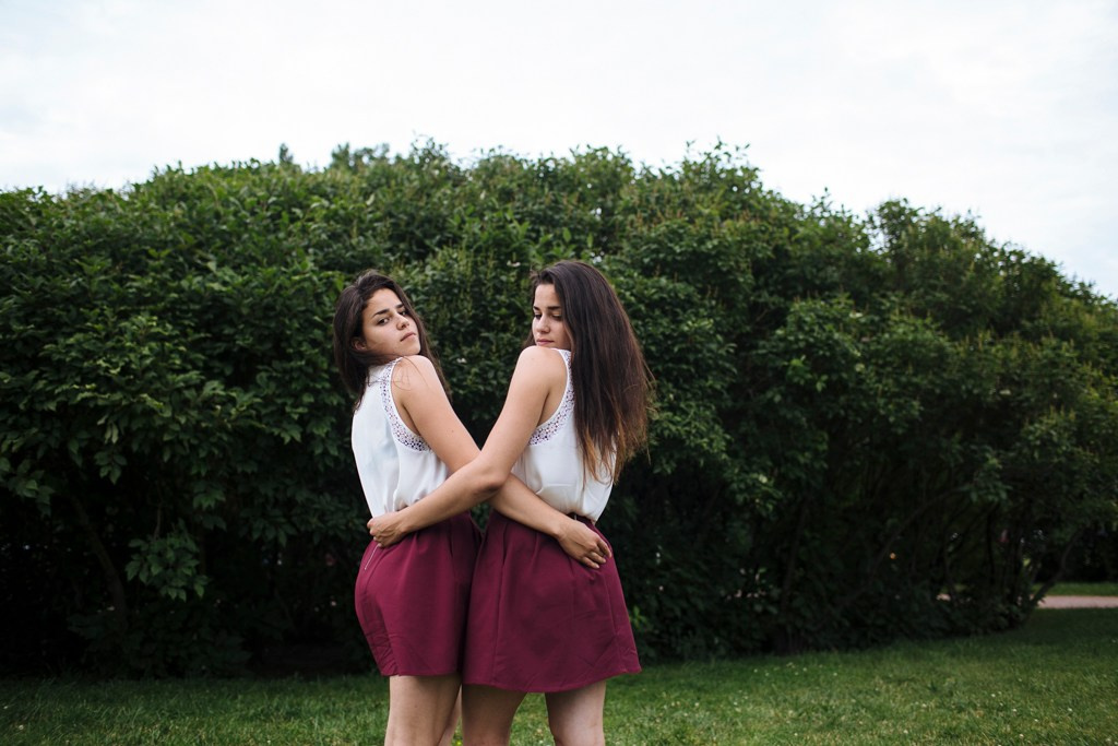 Модельная съемка. Семейный, свадебный и фешн фотограф в Санкт-Петербурге Рацкевич Яна