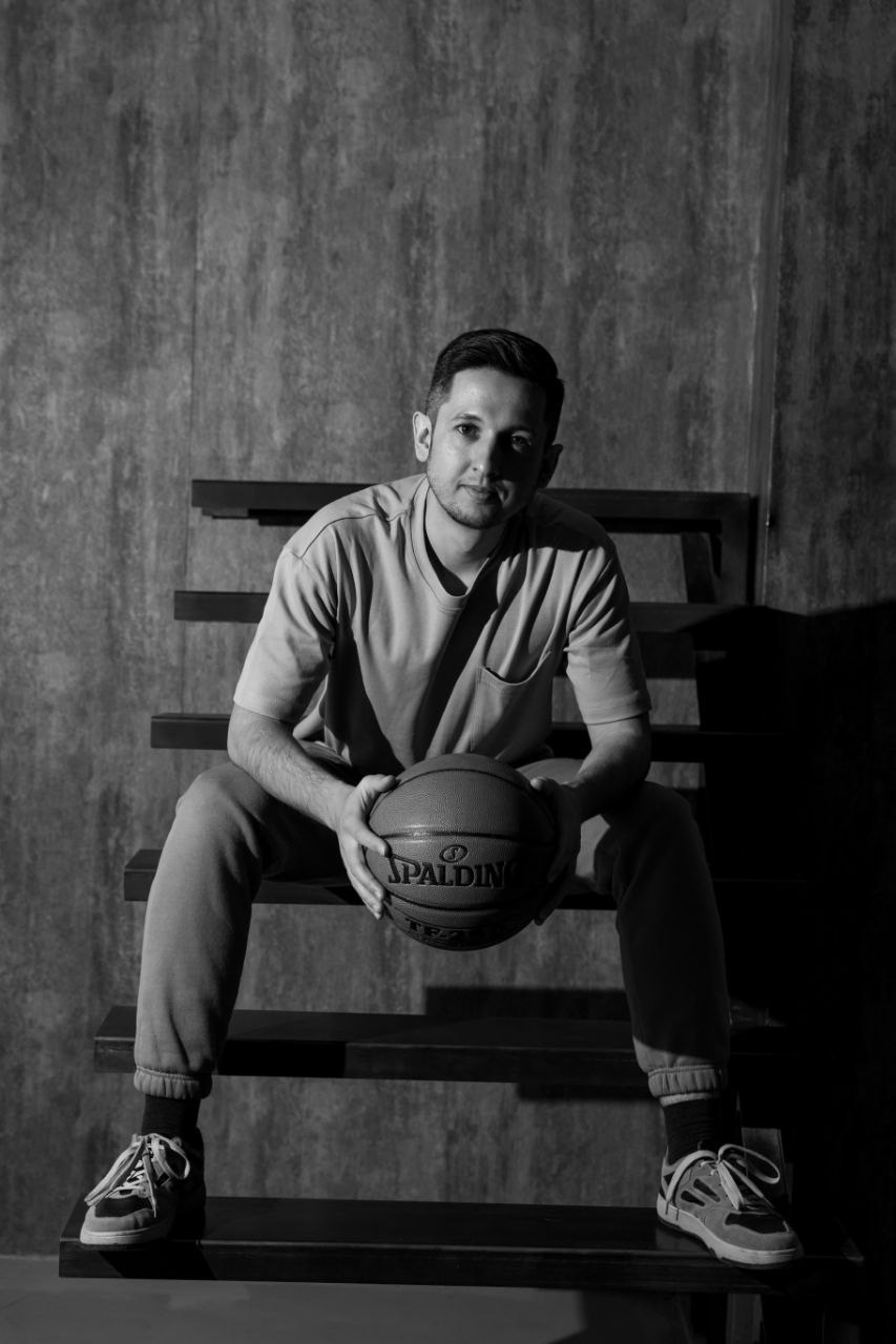 Иван Косогорцев фотограф