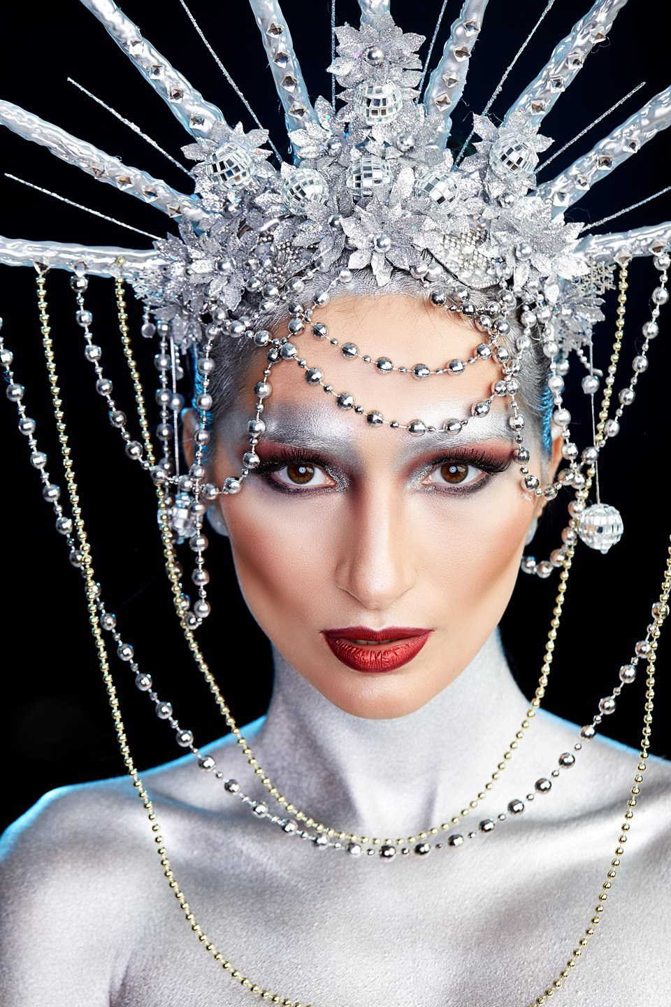 Портреты. Фотостудия и видеостудия DF Studio в Туле. Фото, видео, подкасты