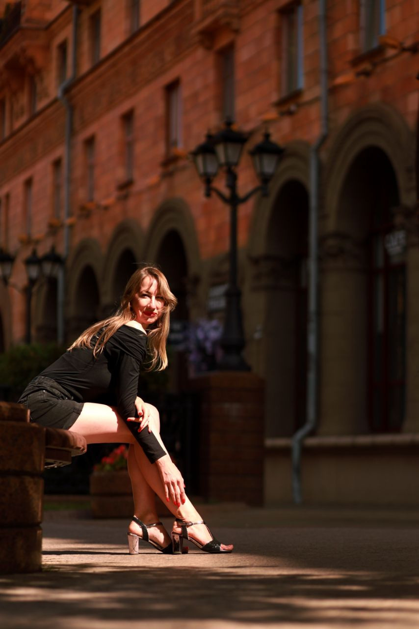 Летние прогулки 💃. Семейный и свадебный фотограф в Минске Юлия Грин