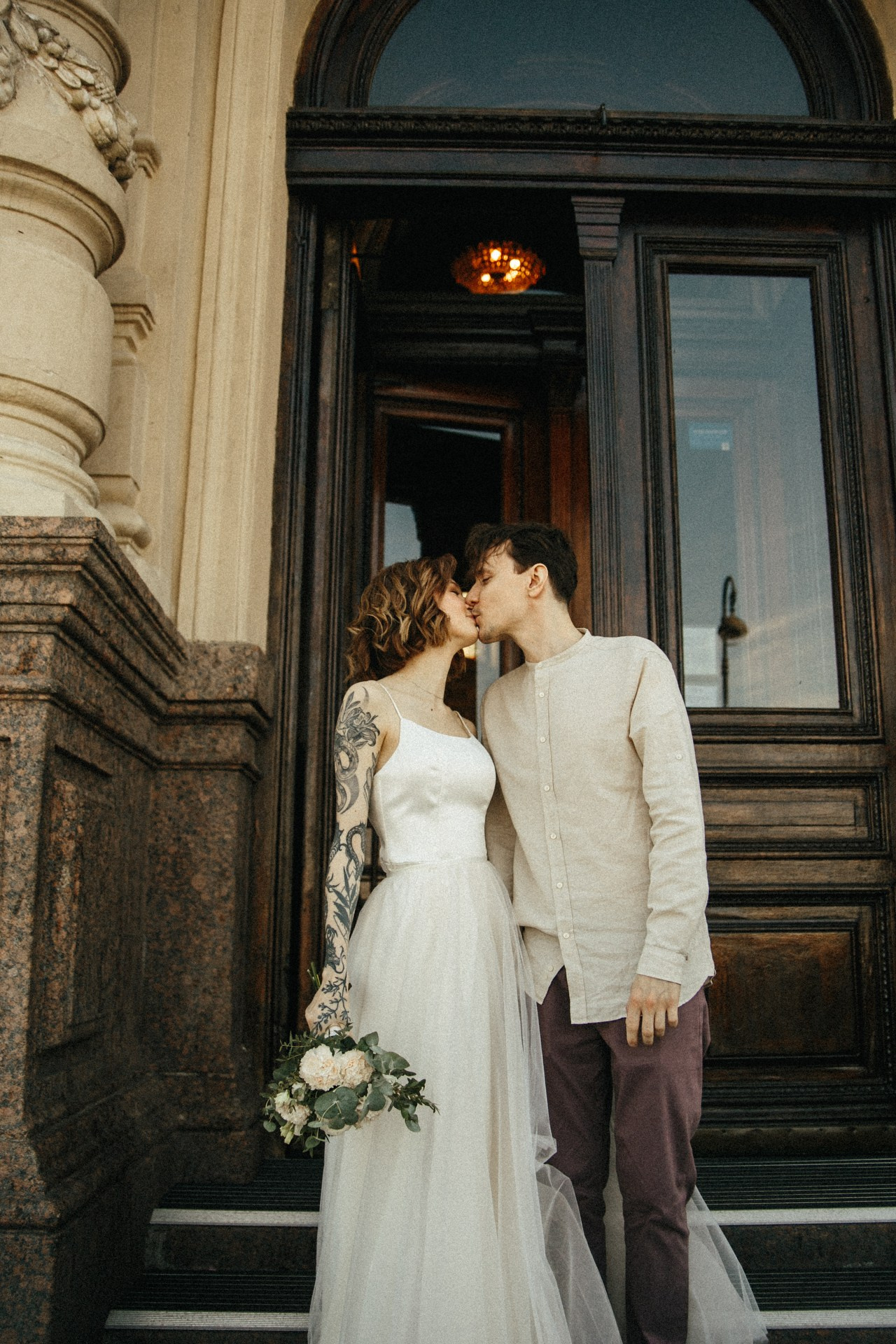 Свадебная фотосессия в Санкт-Петербурге. Свадебный и семейный фотограф в Нижнем Новгороде Мезенцев Андрей