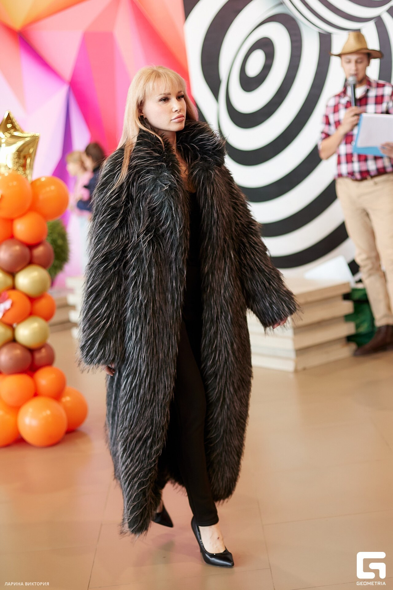 Овощные истории. ТРЦ Фестиваль. Виктория Ларина — Портретный профессиональный фотограф в Иркутске