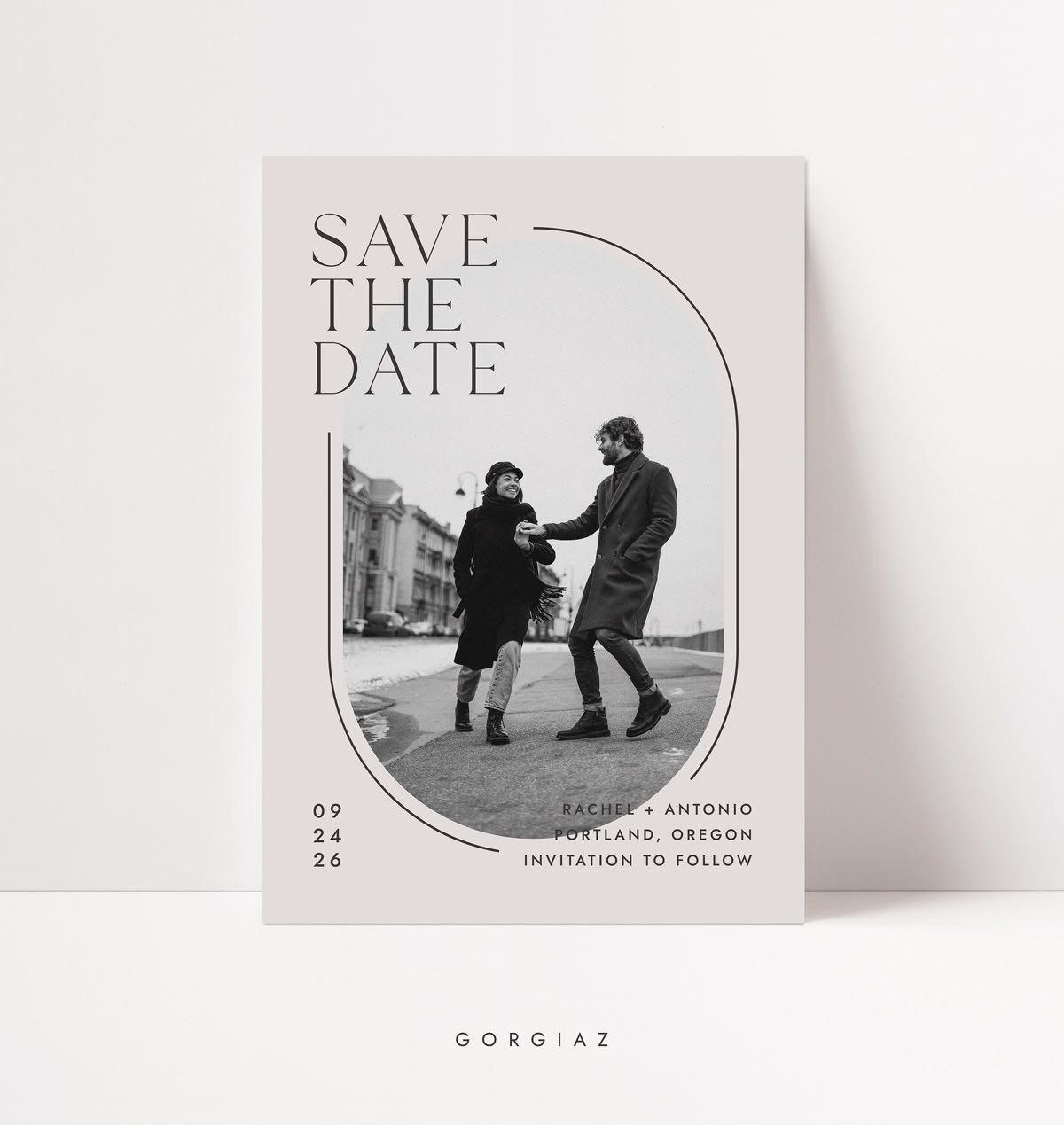 Бумажный вариант пригласительных. Phillion — Превращаем моменты в миллион воспоминаний!