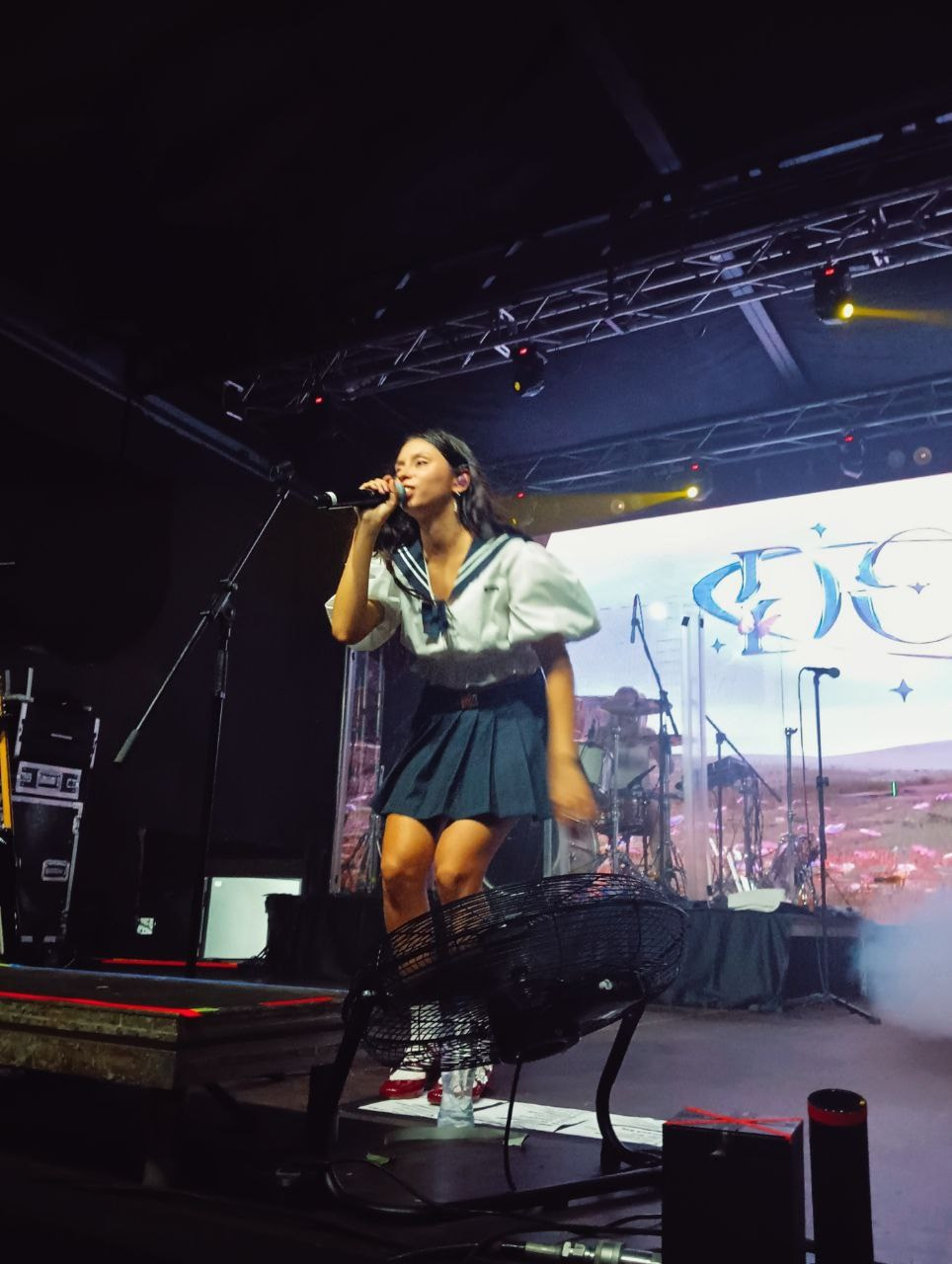 Съемка концертов. Репортажный и портретный фотограф в Туле и области