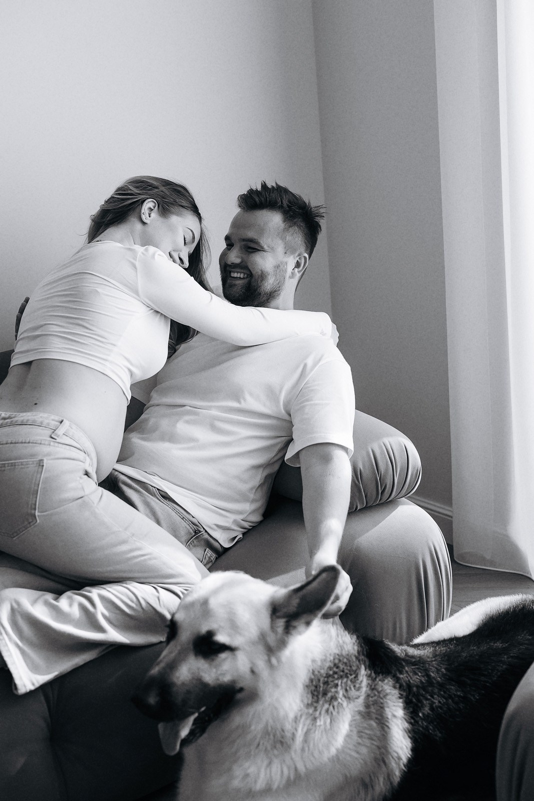 Roman&Inna. Фотограф Карина Гюльхаджан