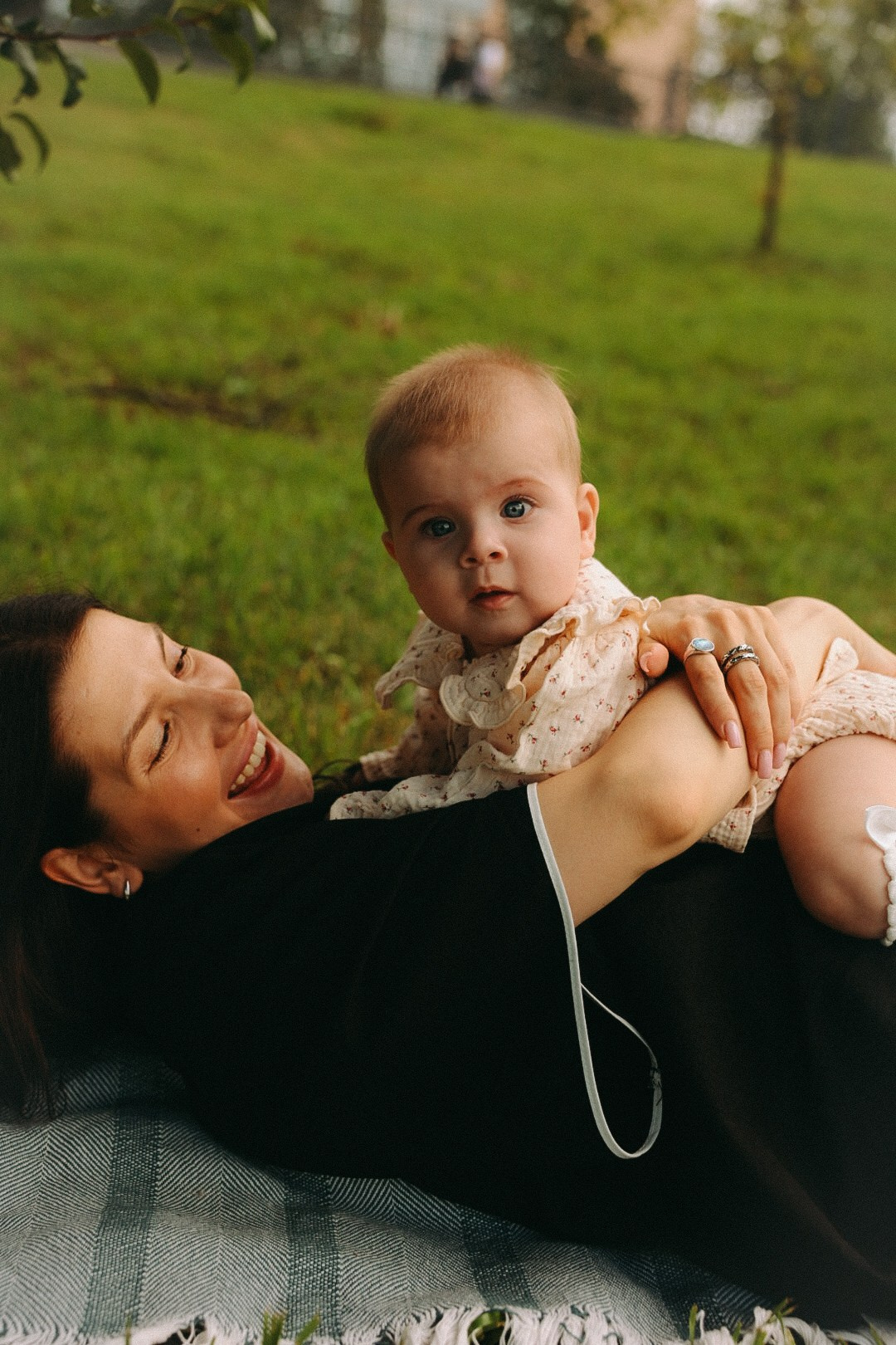 Family. Фотограф Нижний Новгород