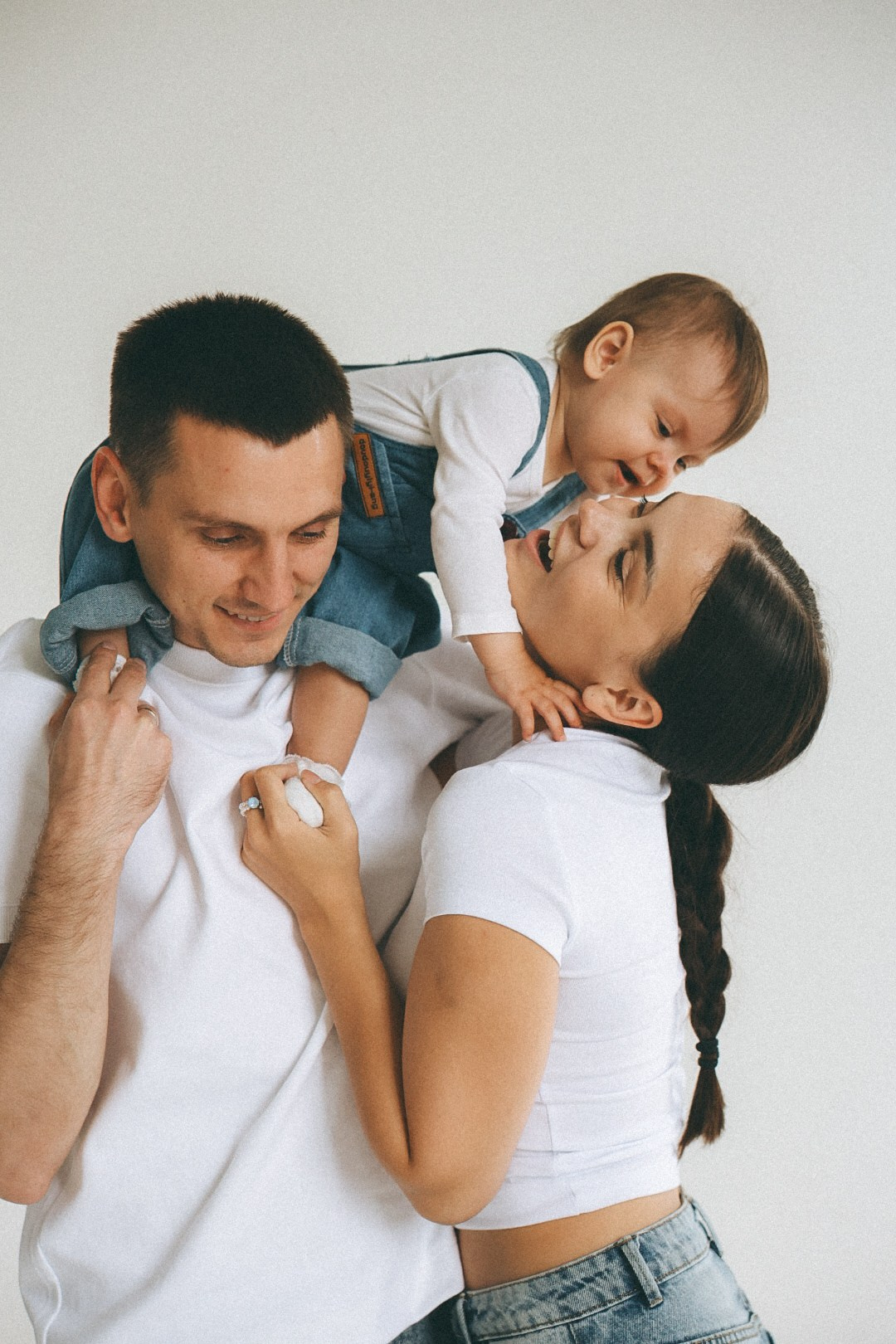 Family. Фотограф Нижний Новгород