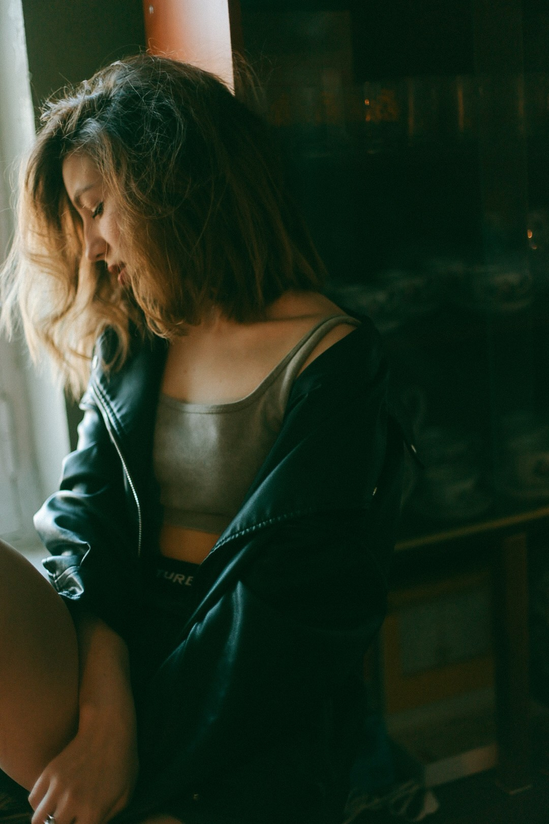 Света. Фотограф Нижний Новгород