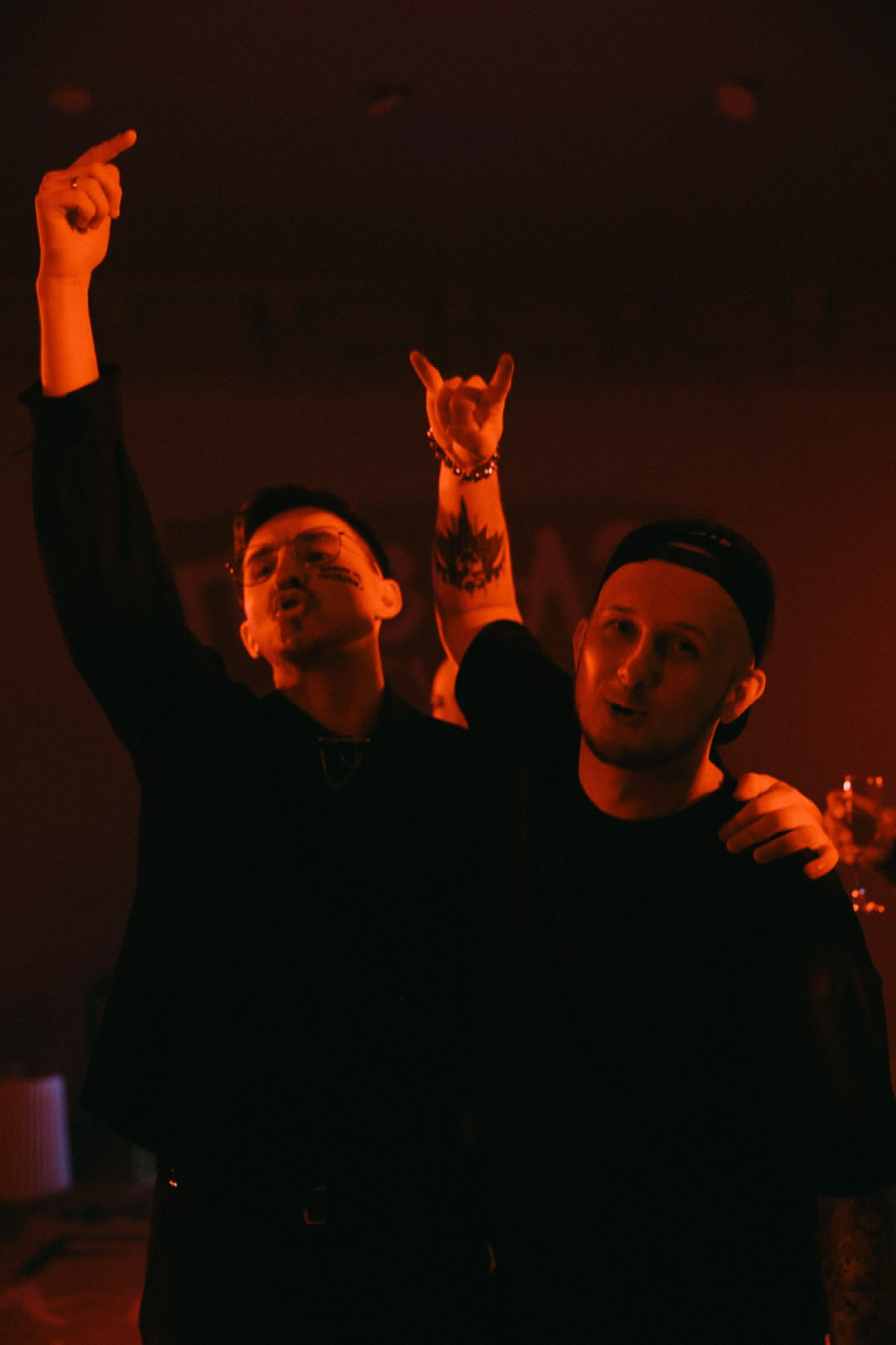 Илья и Ксюша. Фотограф Нижний Новгород