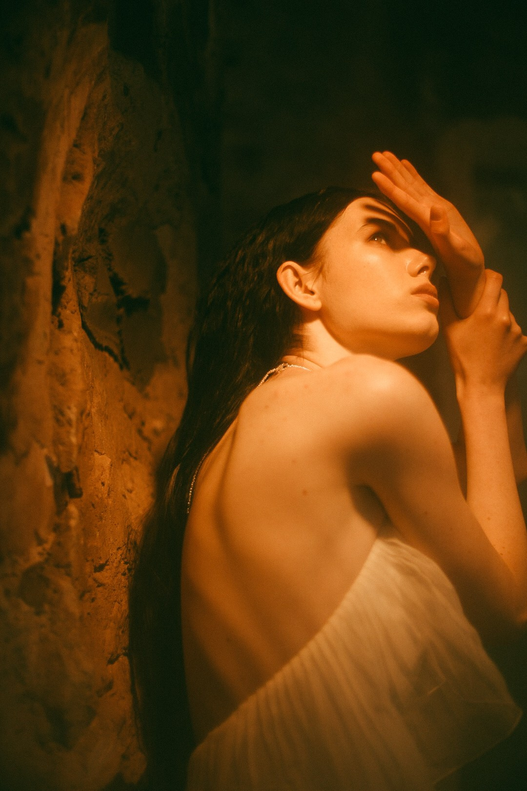 Ghost. Фотограф Нижний Новгород