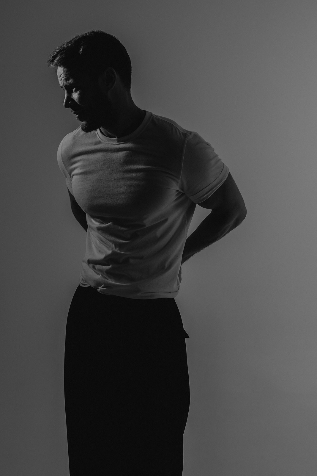 STAS EGOVTSEV. Фотограф Москва Владимир Филин