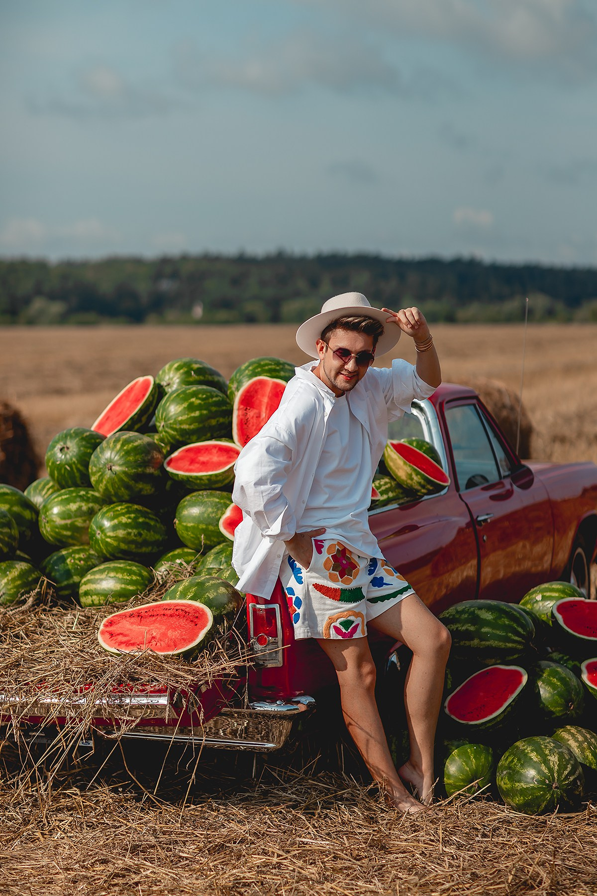 Алекс. Семейный фотограф анималист Мария Крючкова