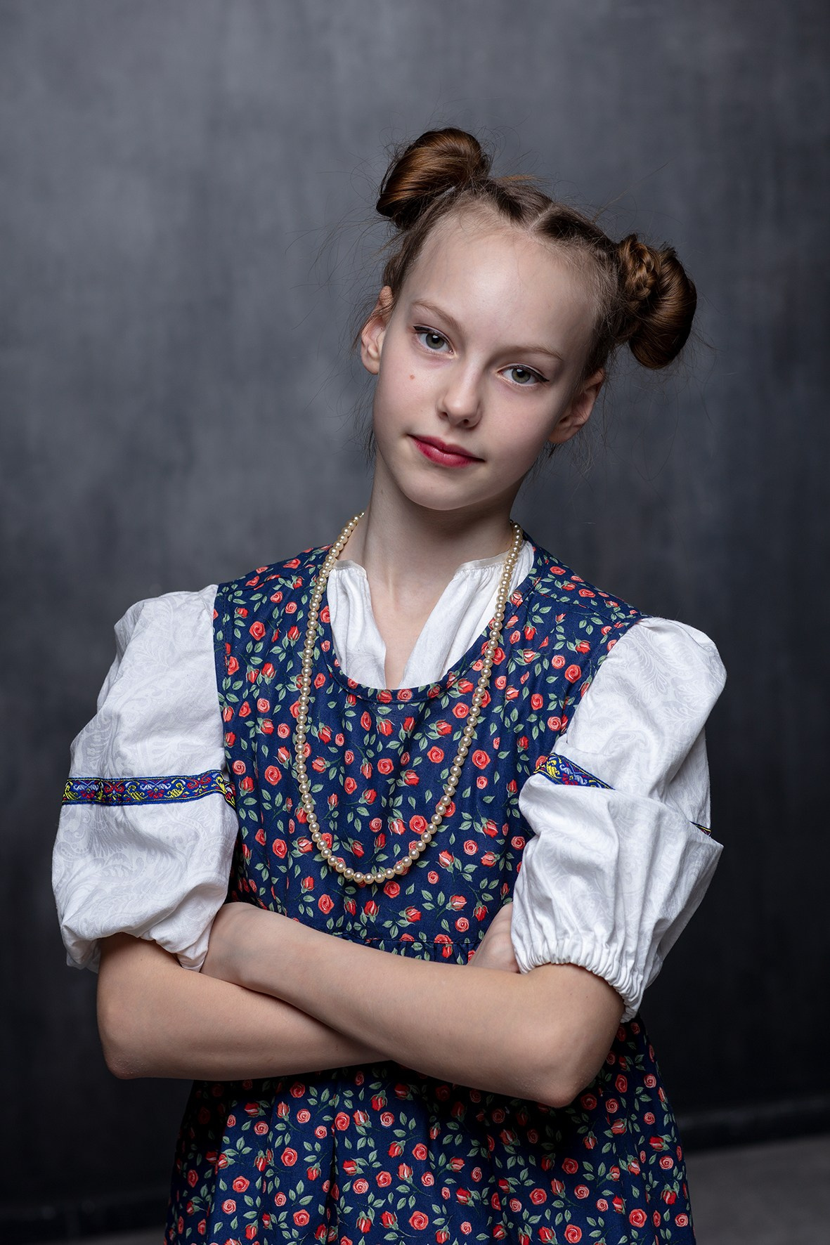 Портреты. Детский и танцевальный фотограф в г. Санкт-Петербург